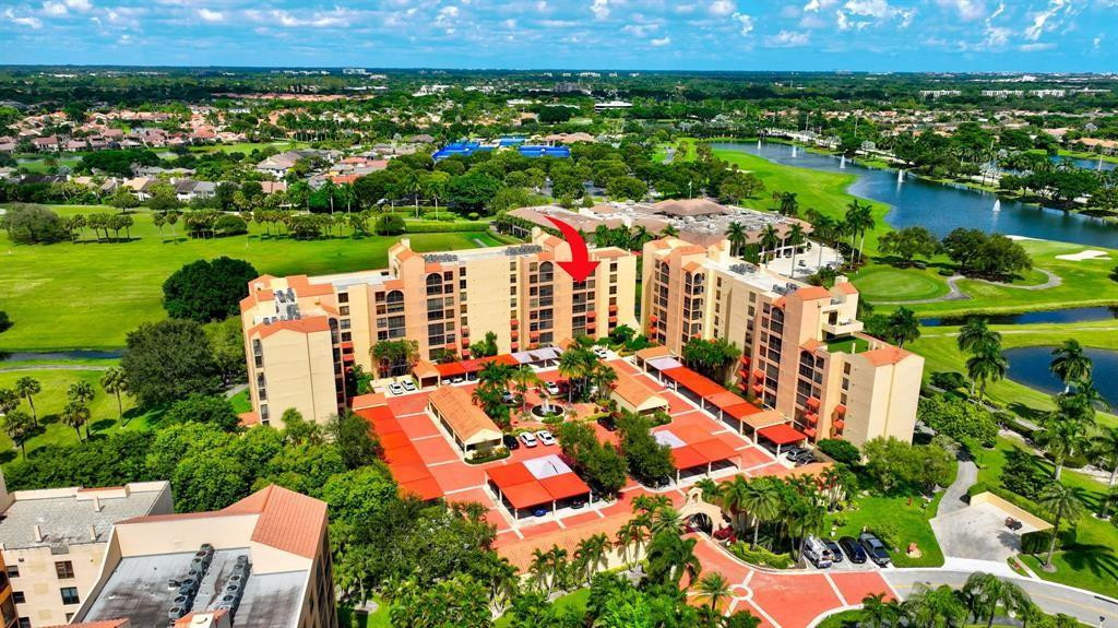 7145 Promenade Drive 602