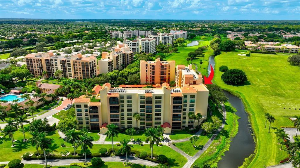 7145 Promenade Drive 602