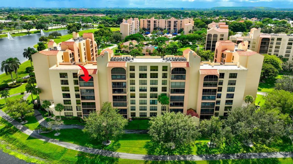 7145 Promenade Drive 602