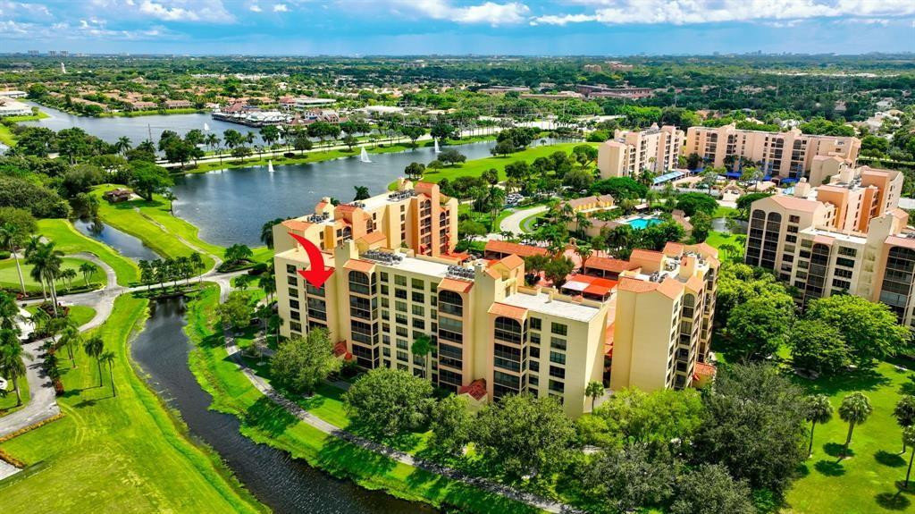 7145 Promenade Drive 602