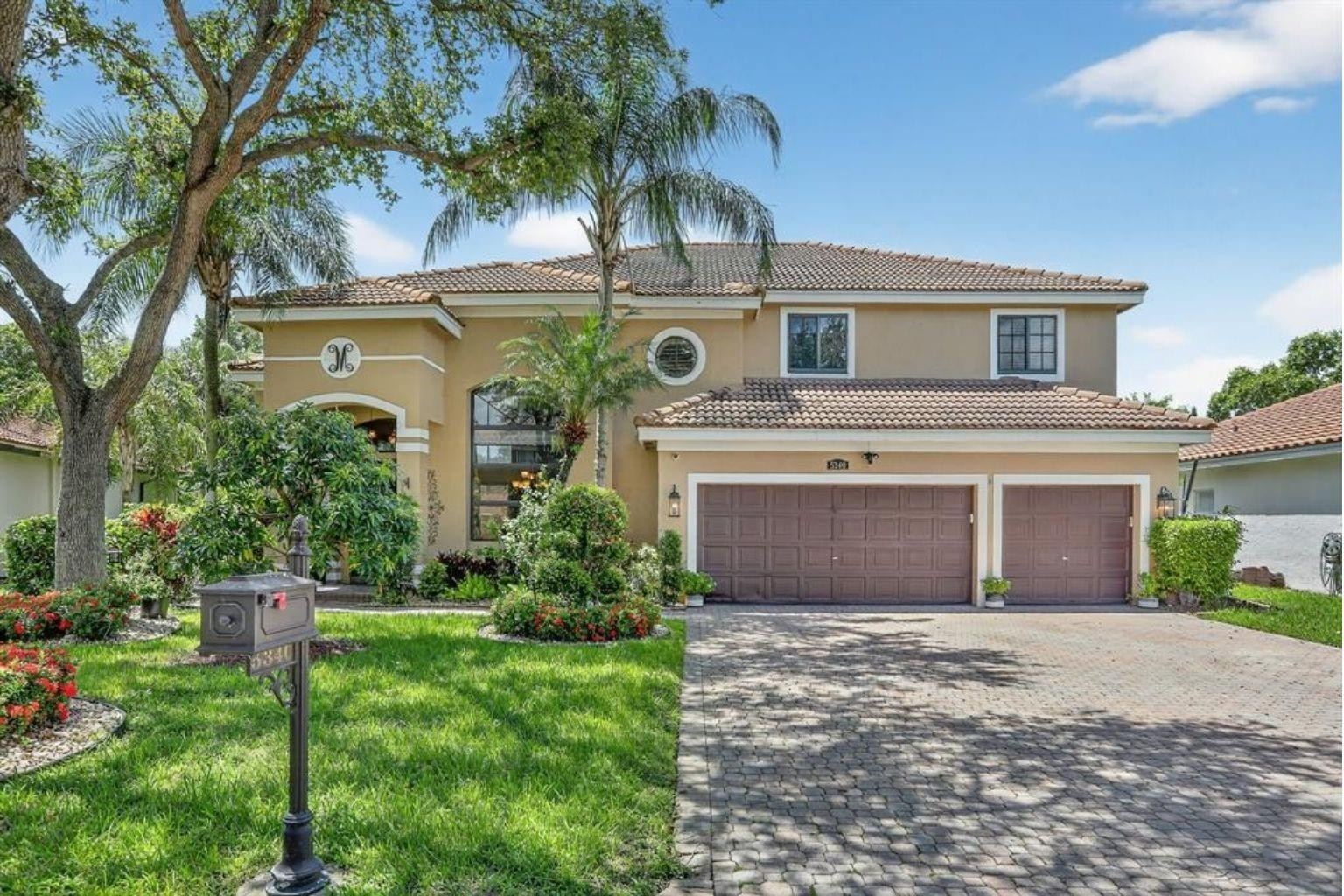 5340 NW 103rd Way