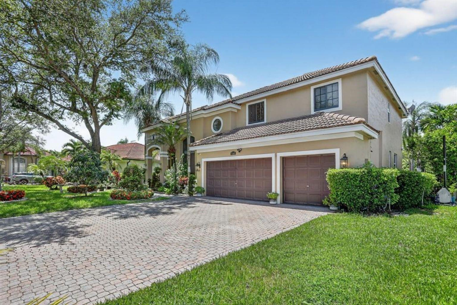 5340 NW 103rd Way