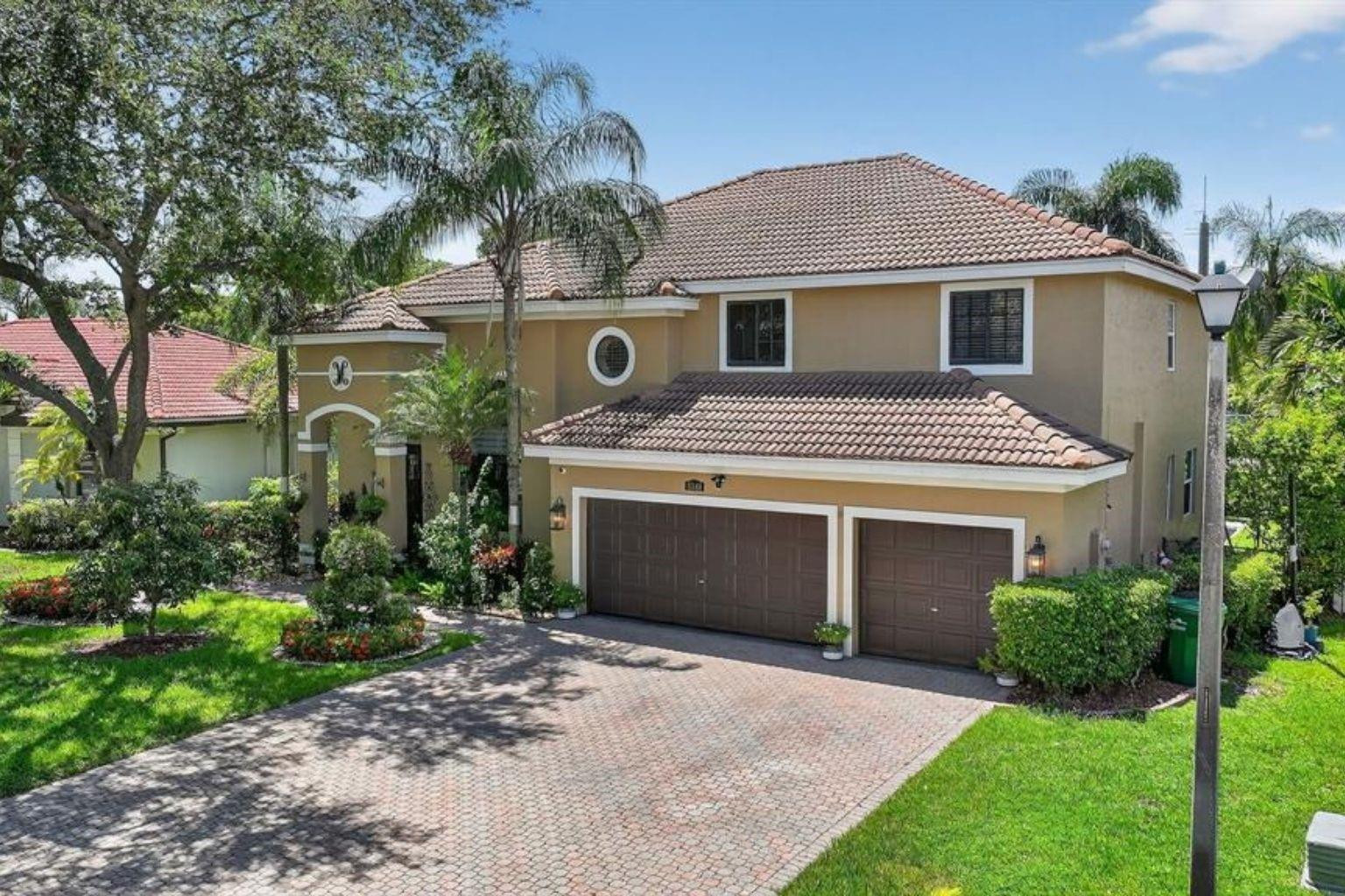 5340 NW 103rd Way