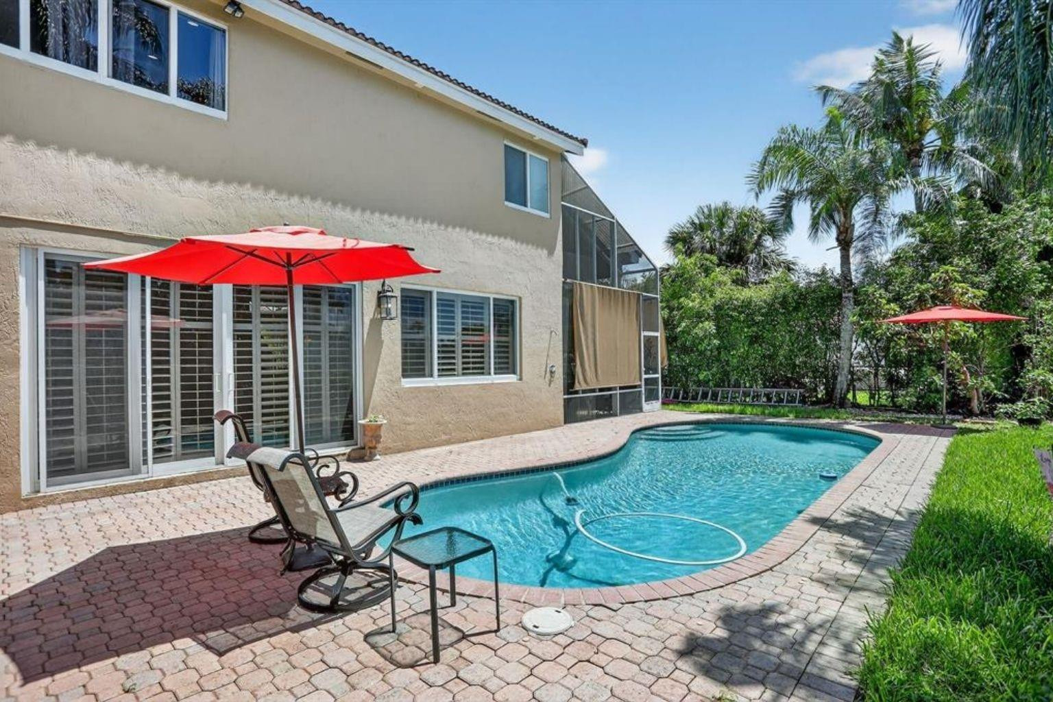 5340 NW 103rd Way