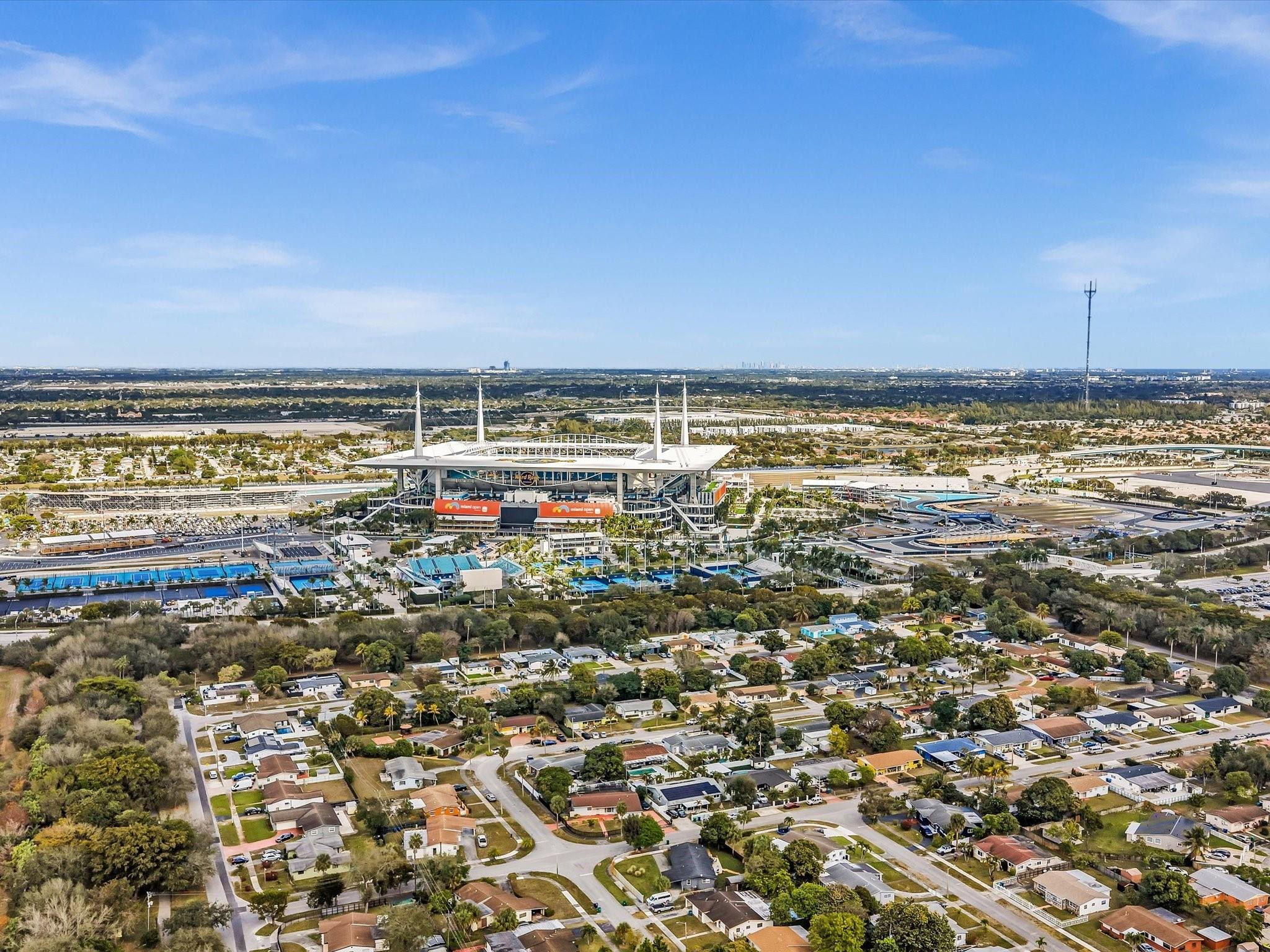 2285 NW 195th Street