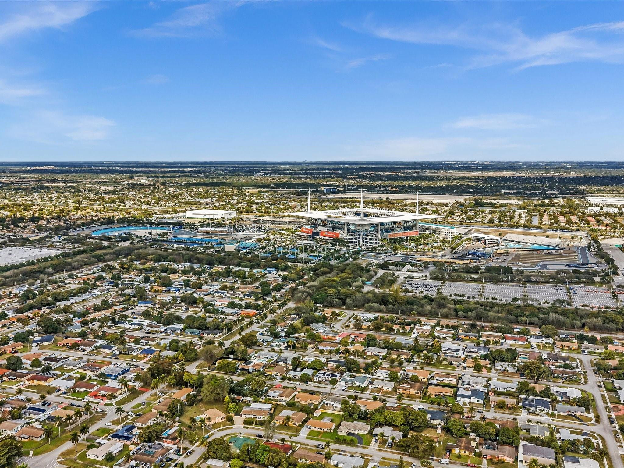 2285 NW 195th Street