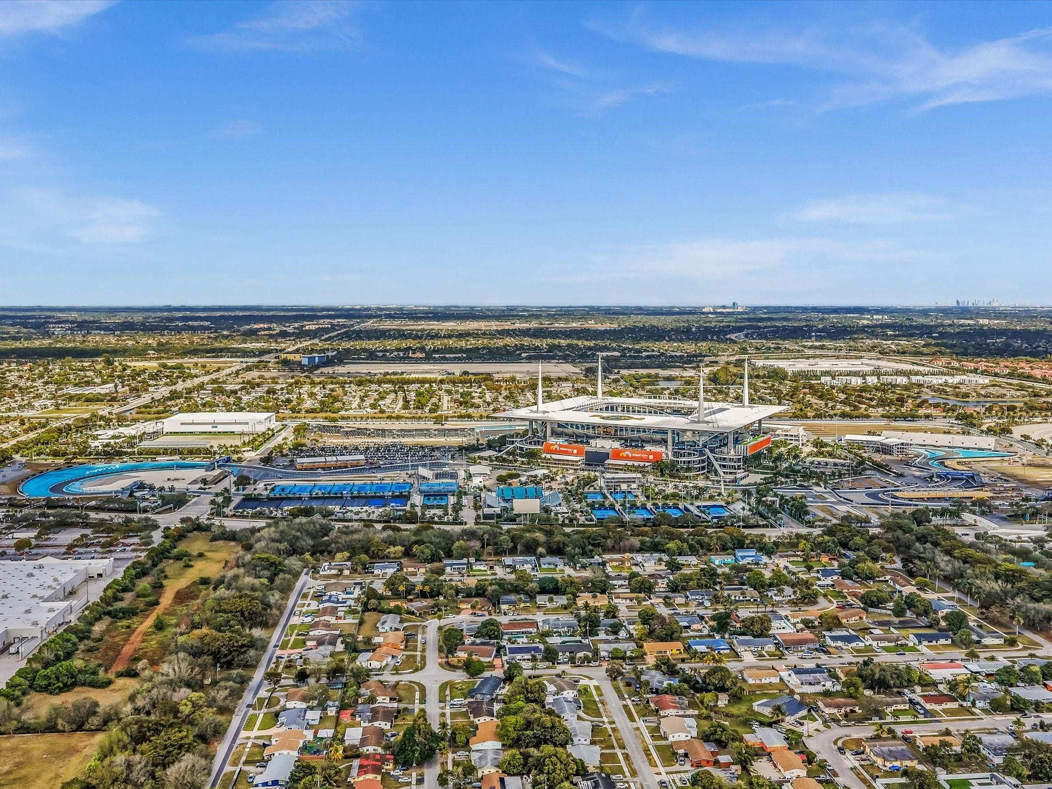 2285 NW 195th Street