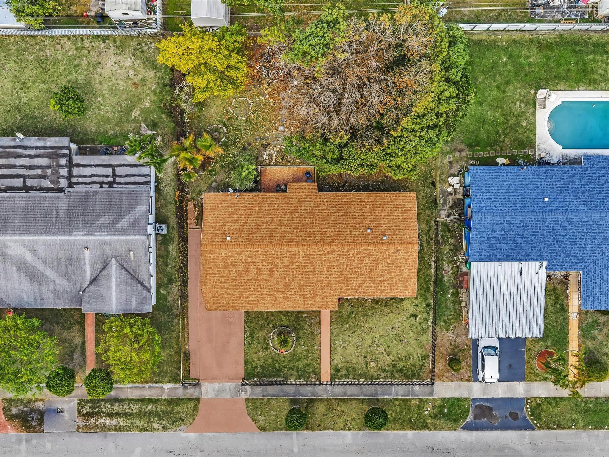 2285 NW 195th Street