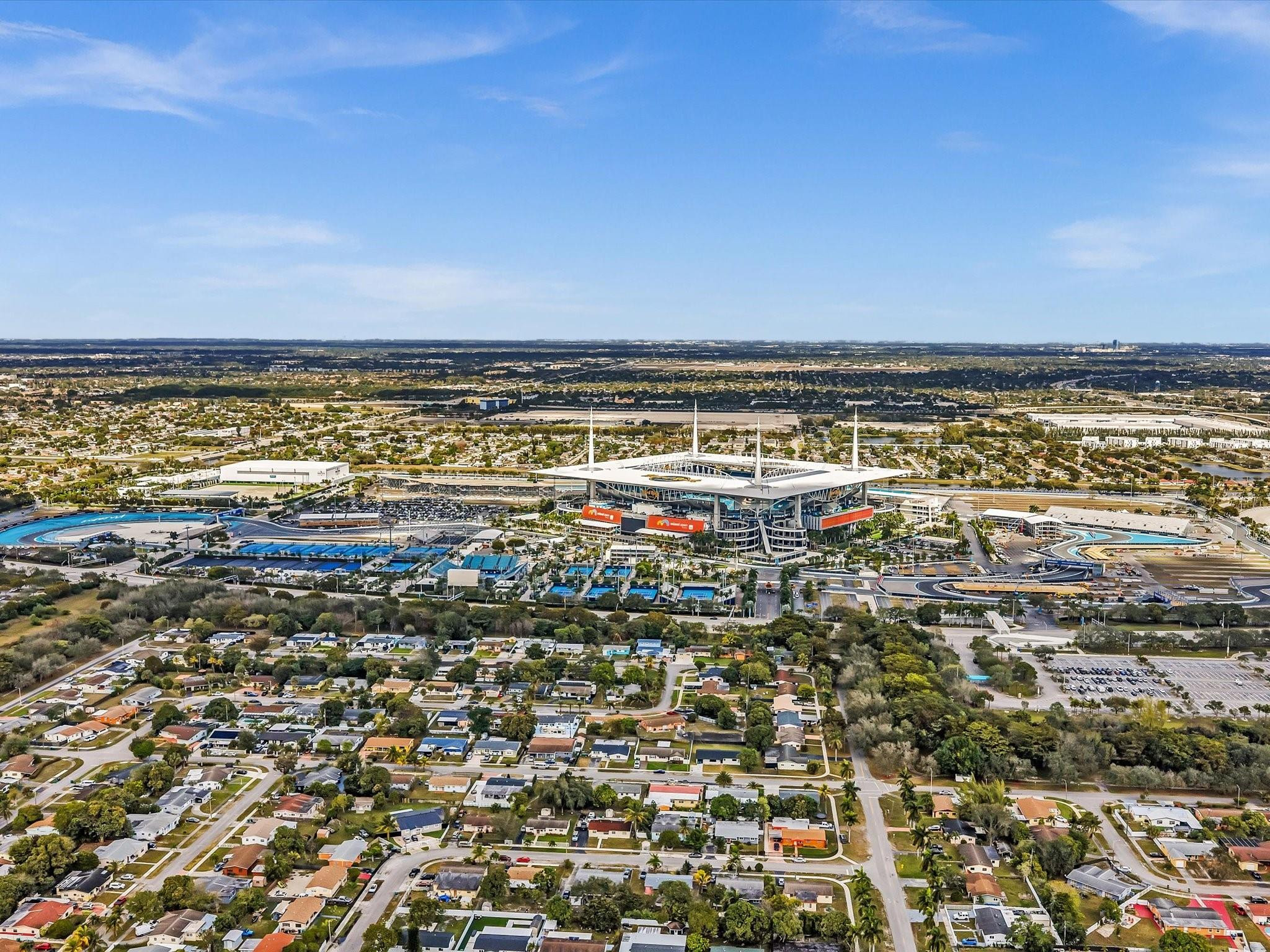 2285 NW 195th Street