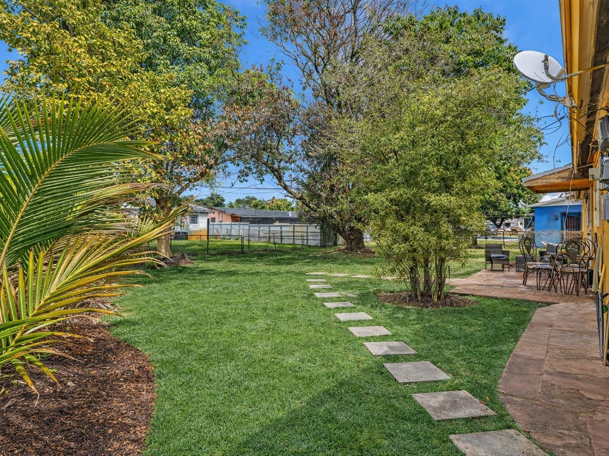 2285 NW 195th Street