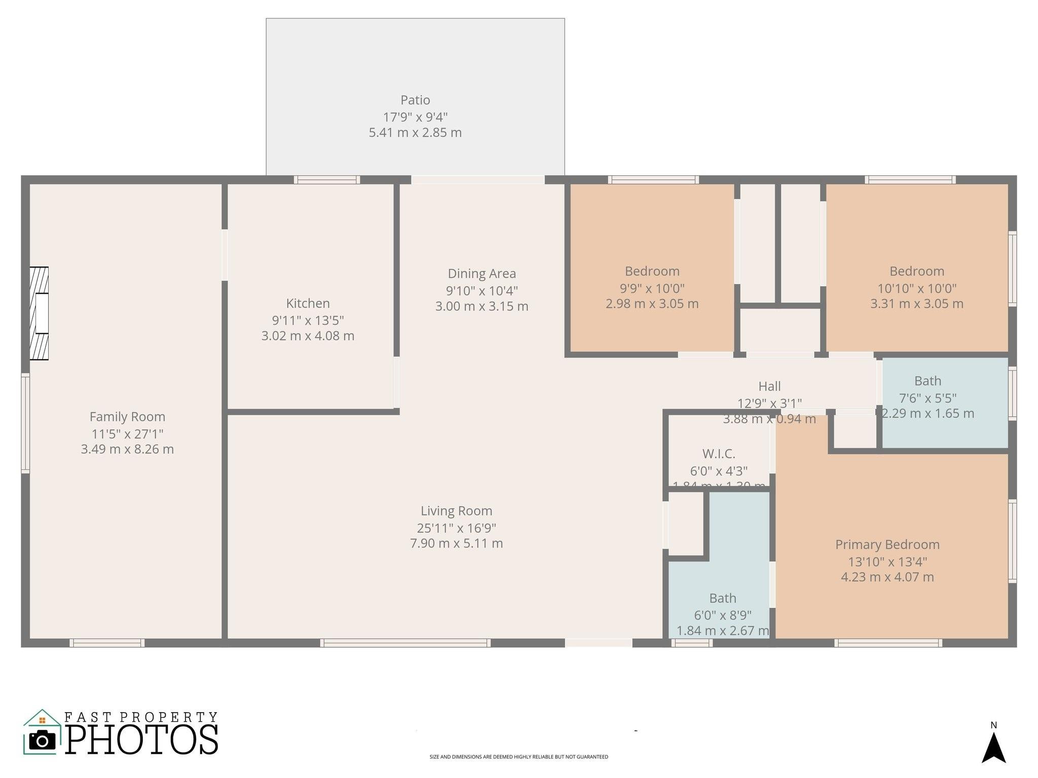 2285 NW 195th Street