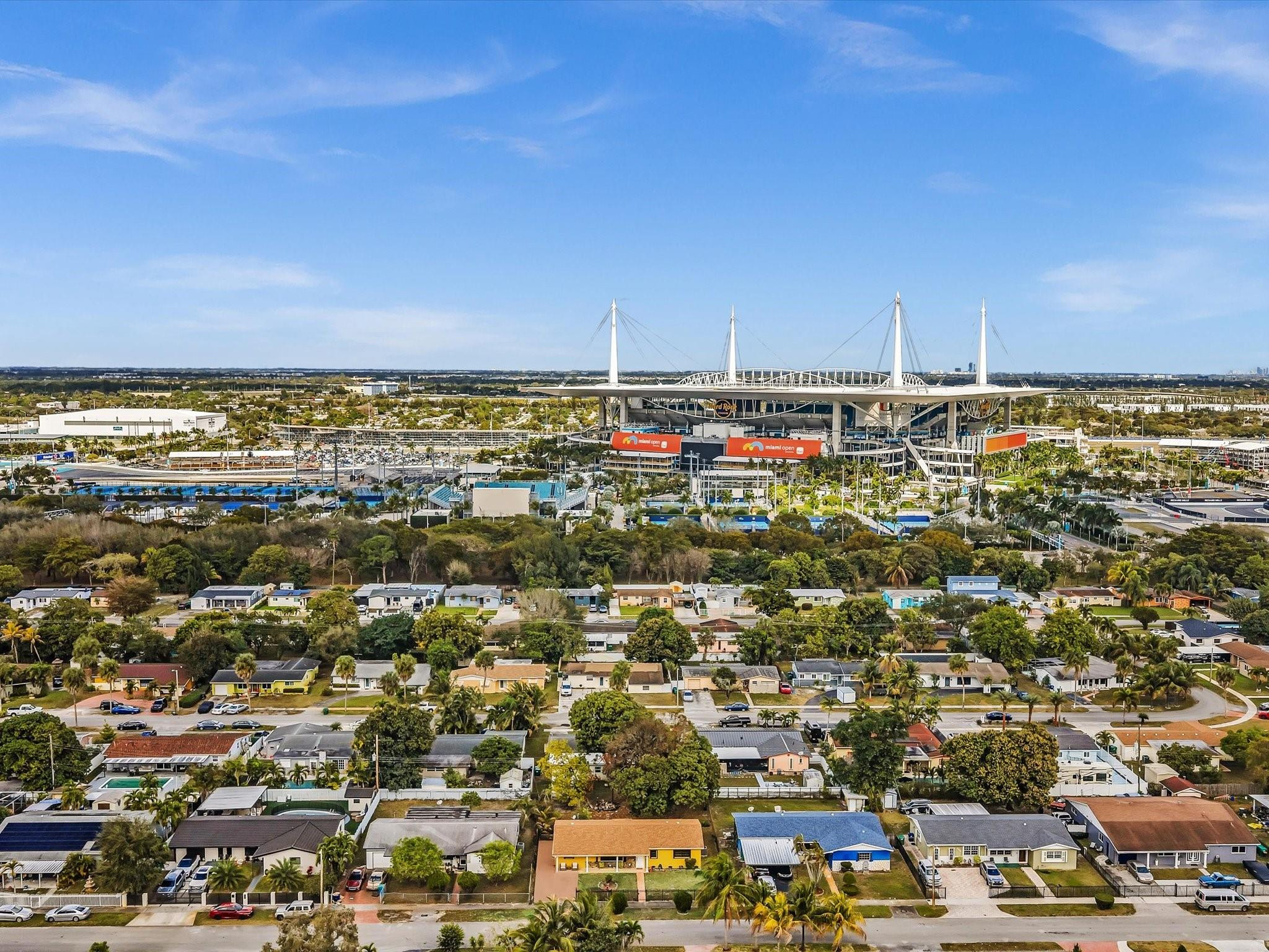 2285 NW 195th Street