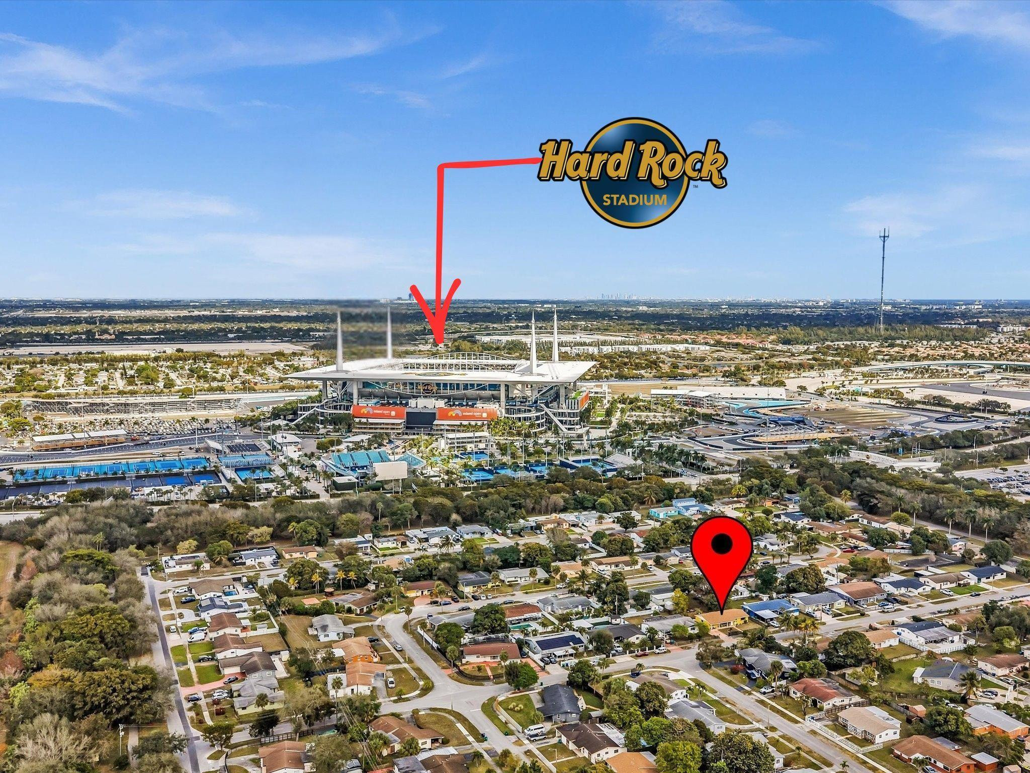 2285 NW 195th Street