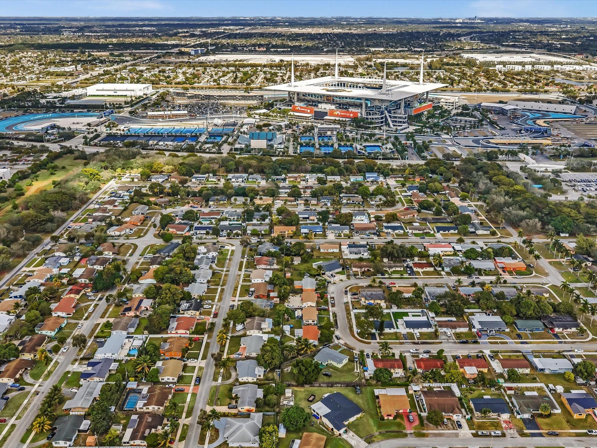 2285 NW 195th Street