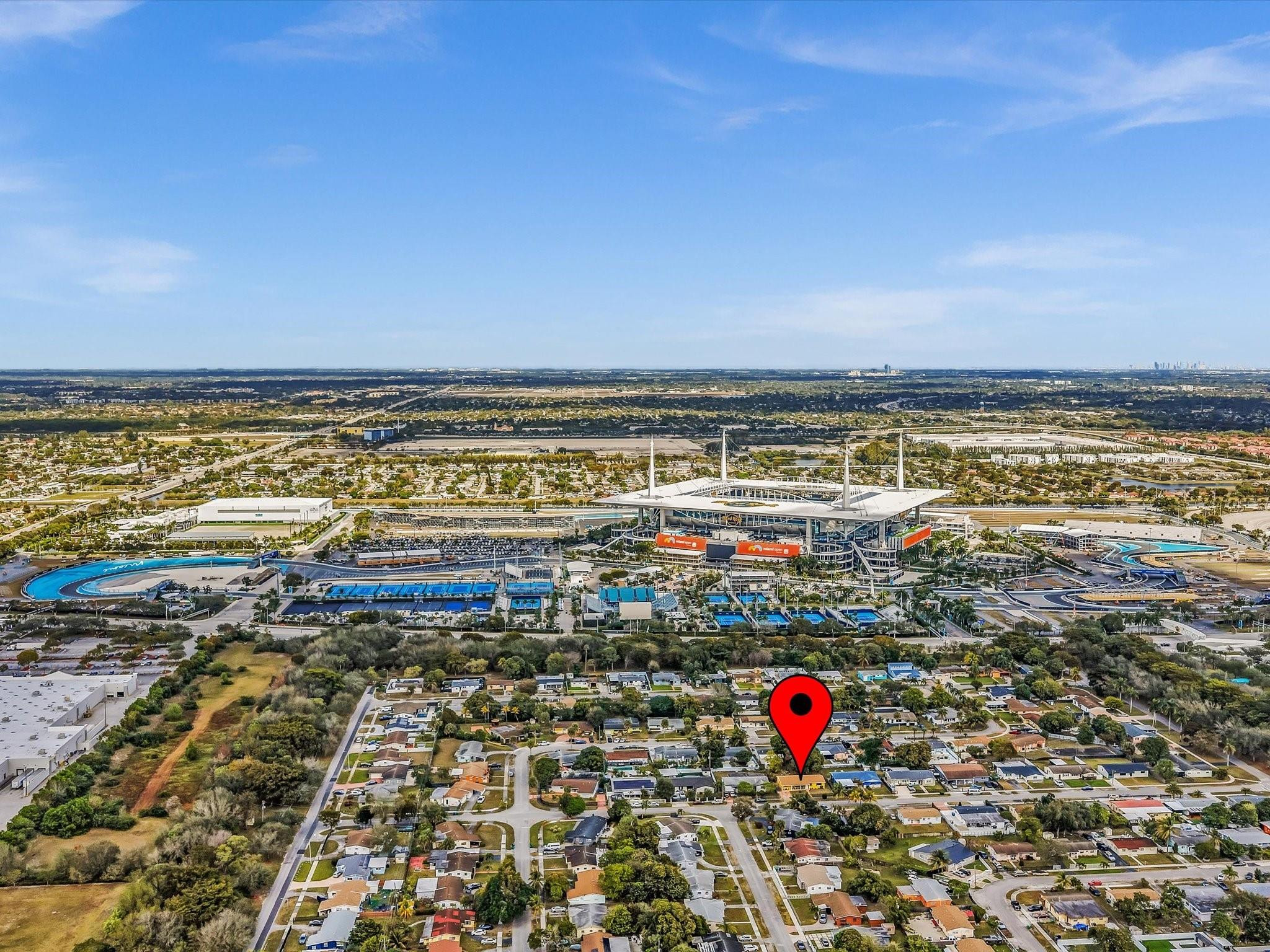 2285 NW 195th Street