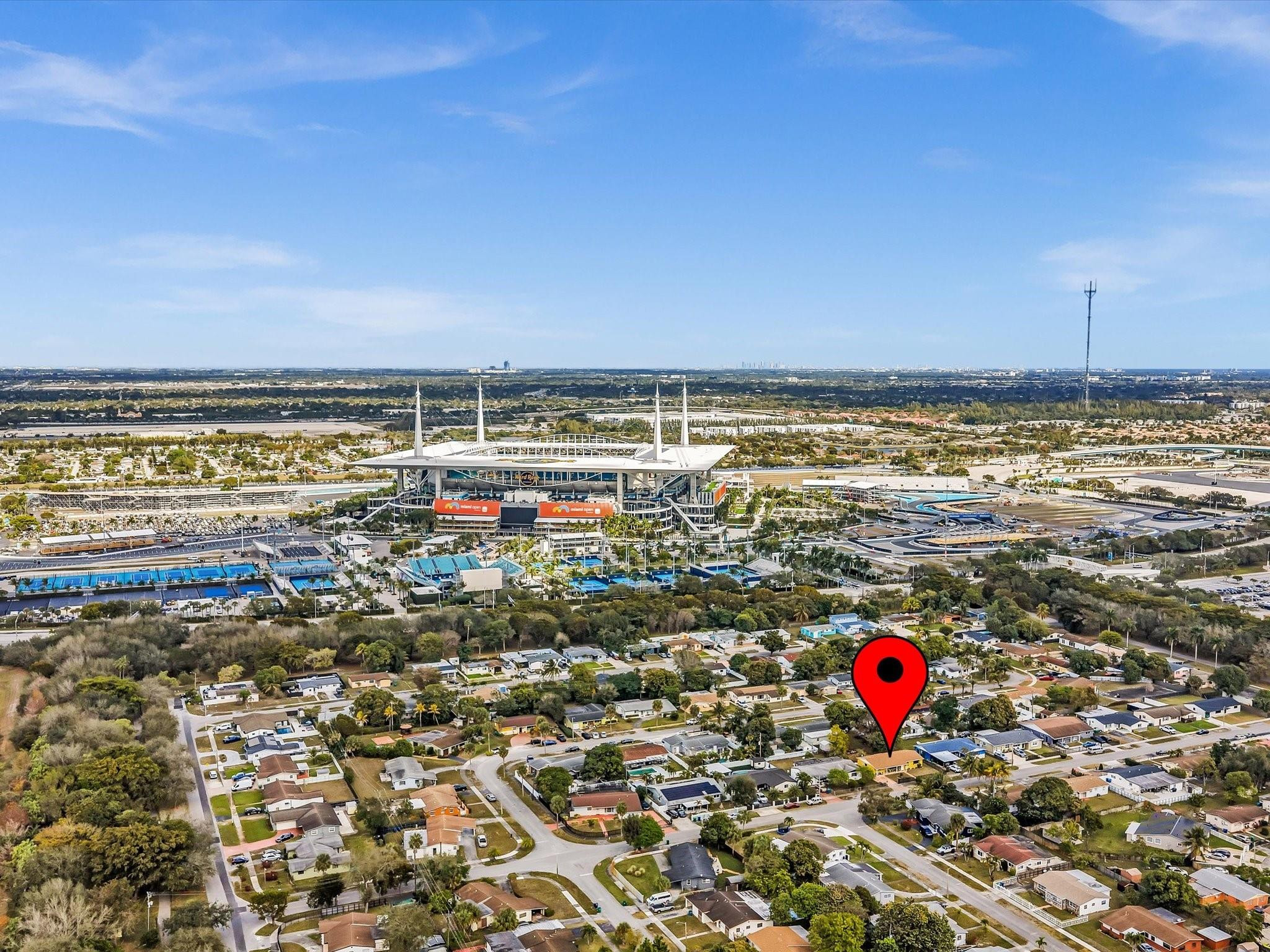 2285 NW 195th Street