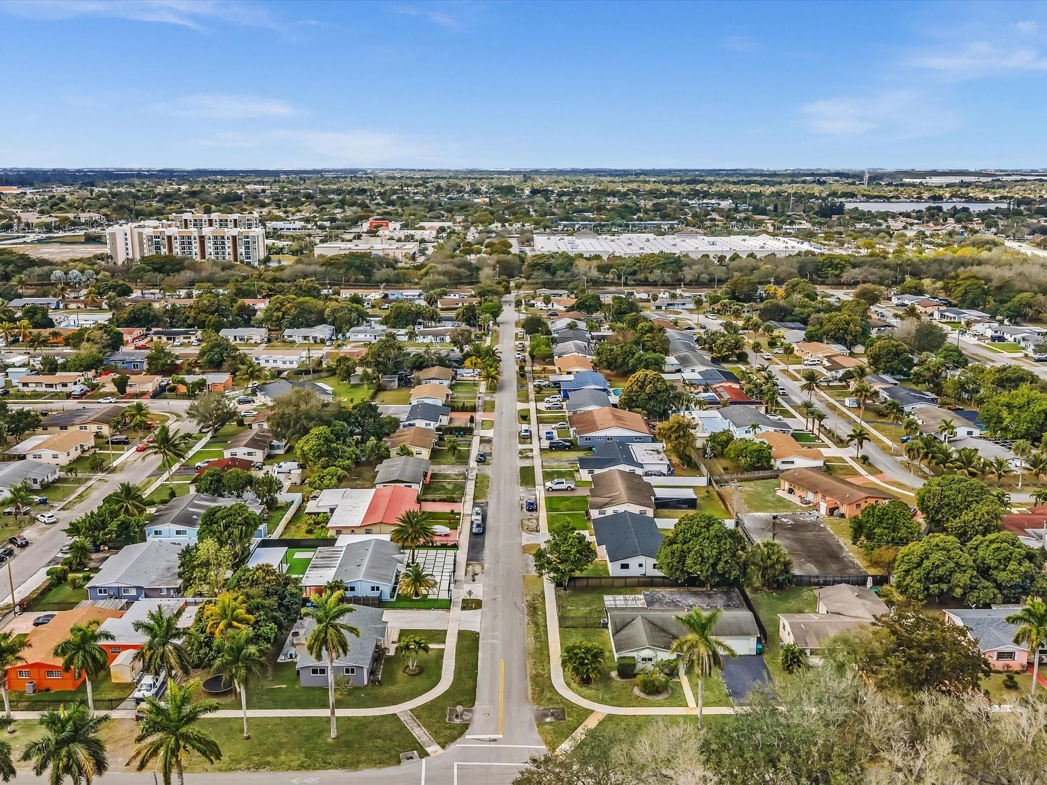 2285 NW 195th Street