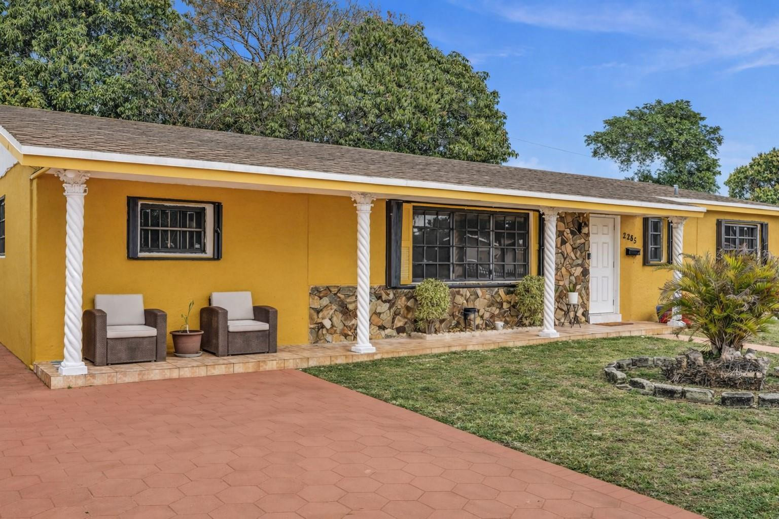 2285 NW 195th Street