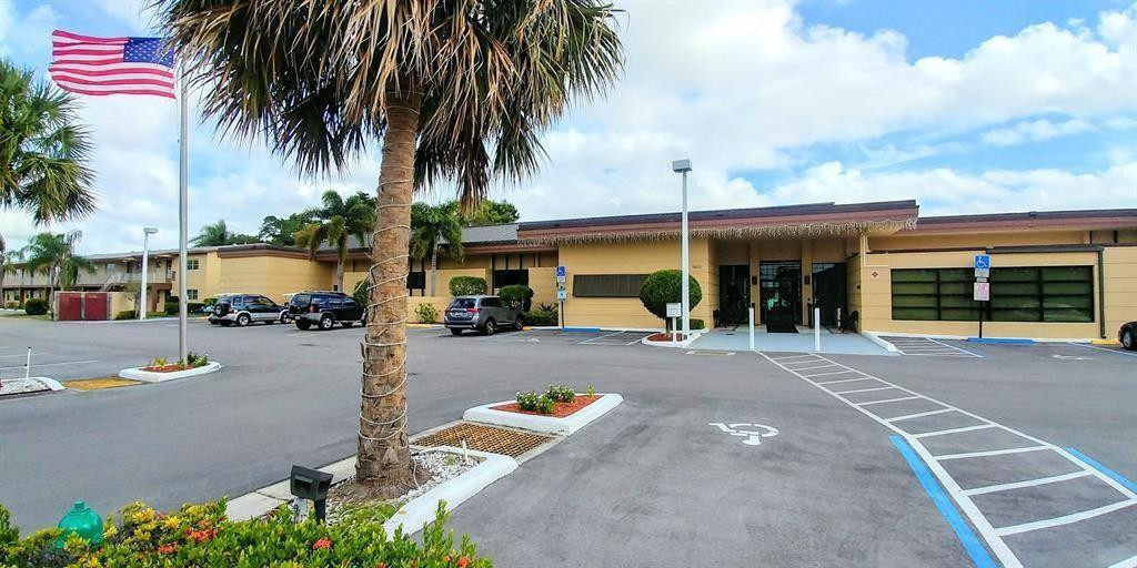 7500 NW 5th Court 104