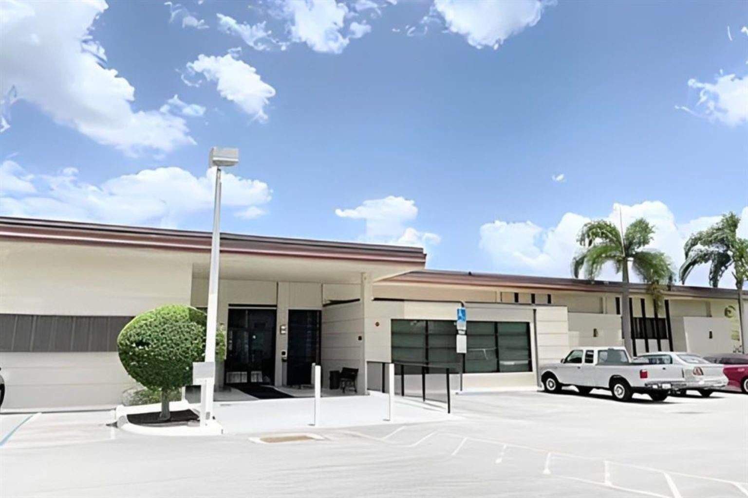 7500 NW 5th Court 104