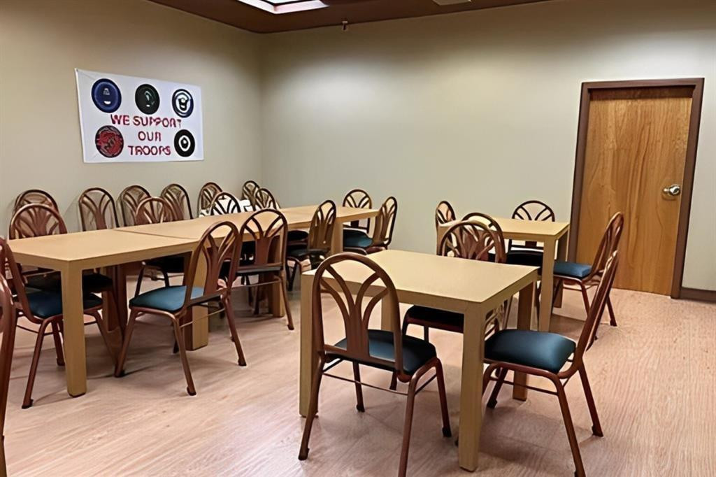 7500 NW 5th Court 104