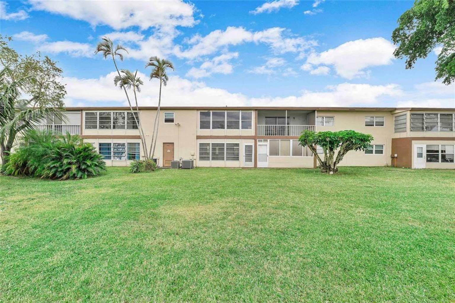 7500 NW 5th Court 104