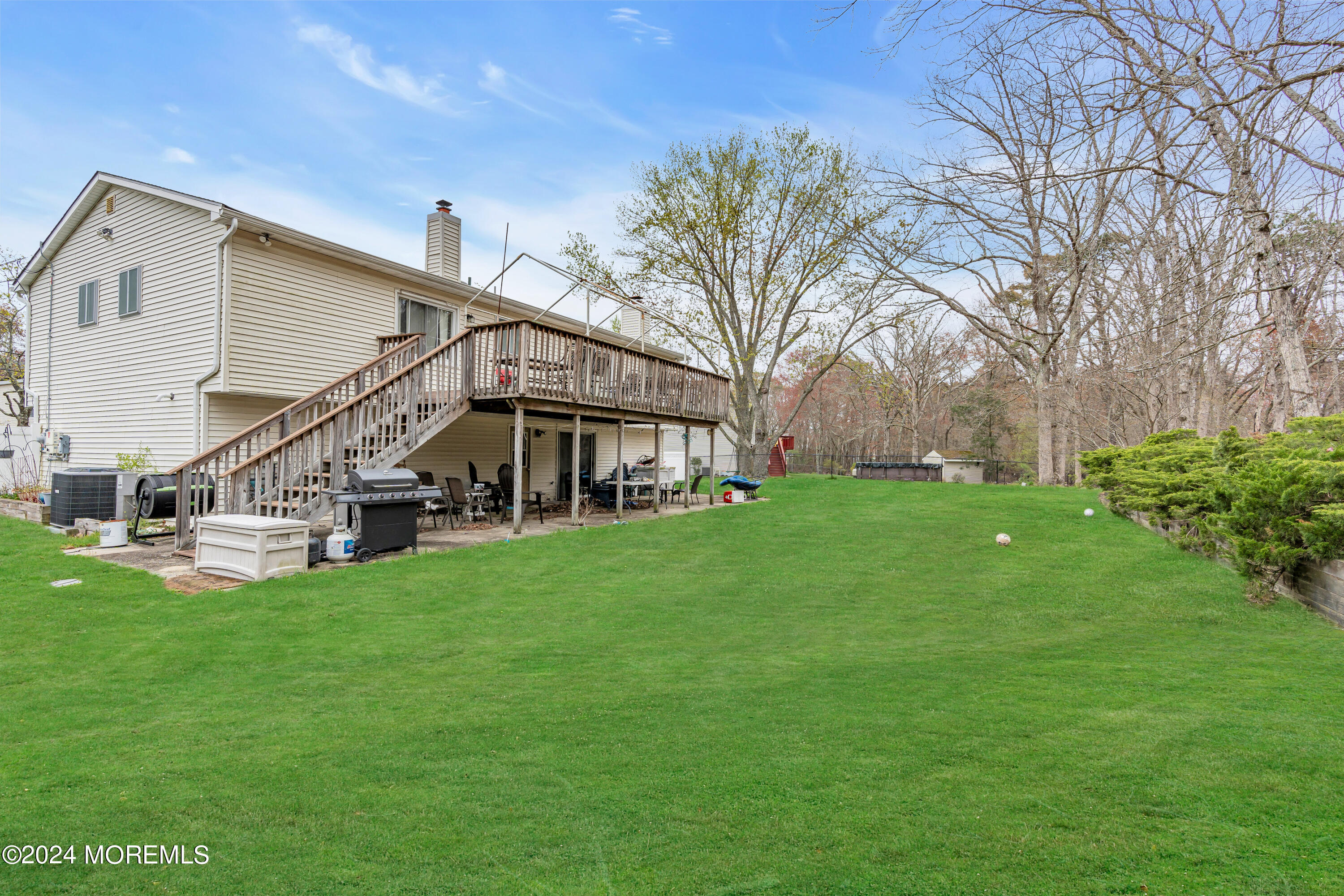 84 Old Bridge Drive