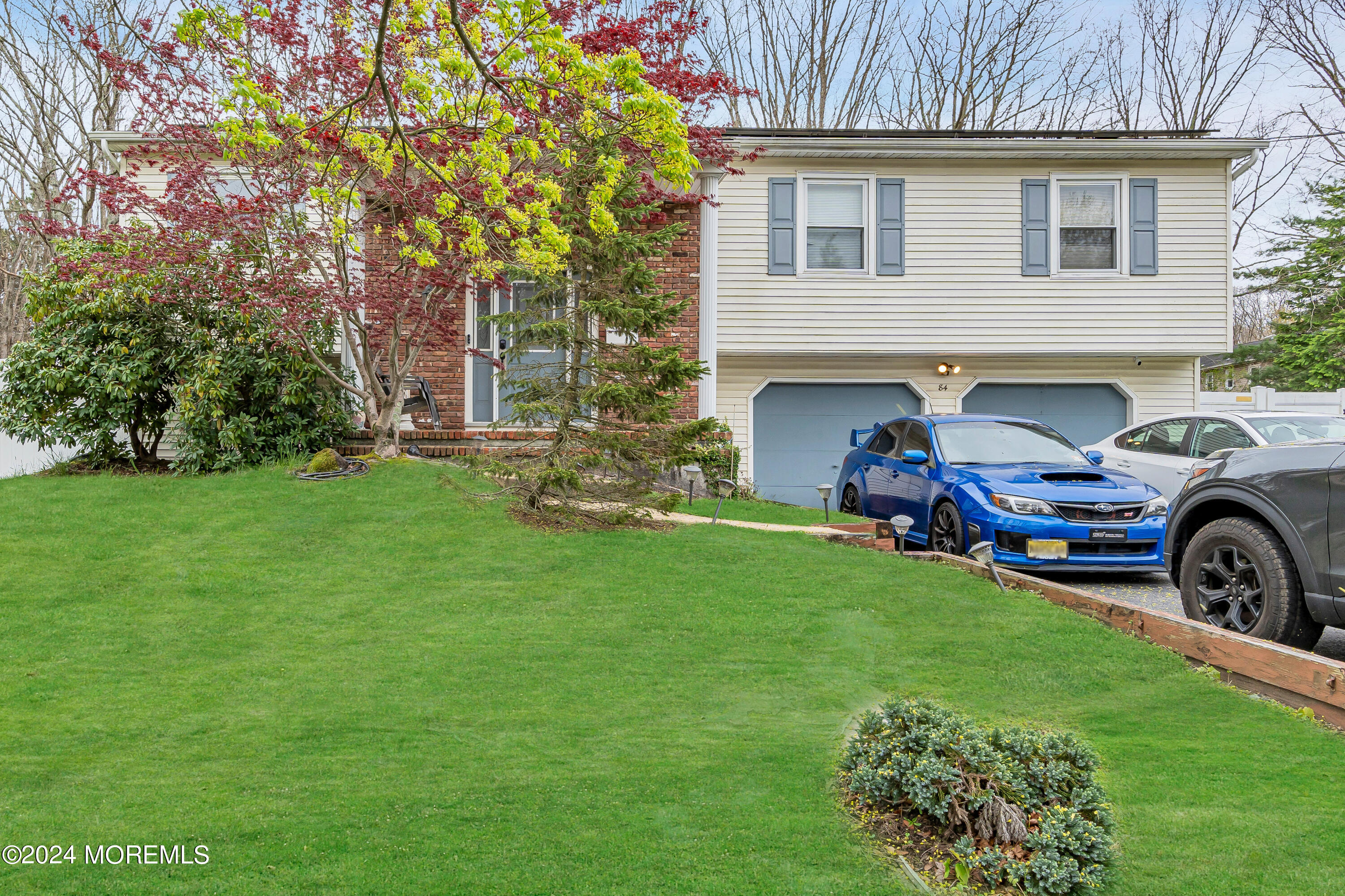 84 Old Bridge Drive