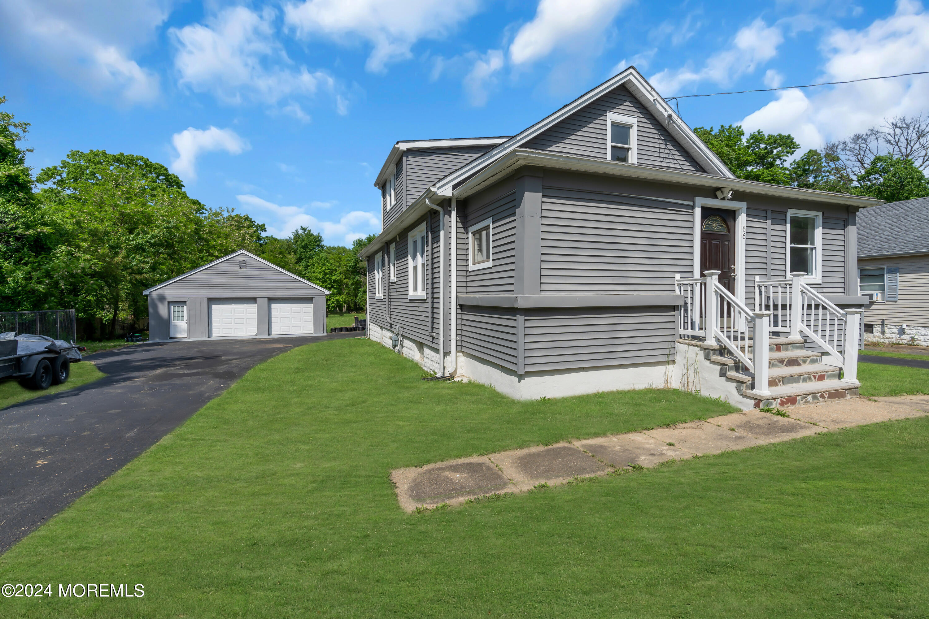 66 Wood Avenue