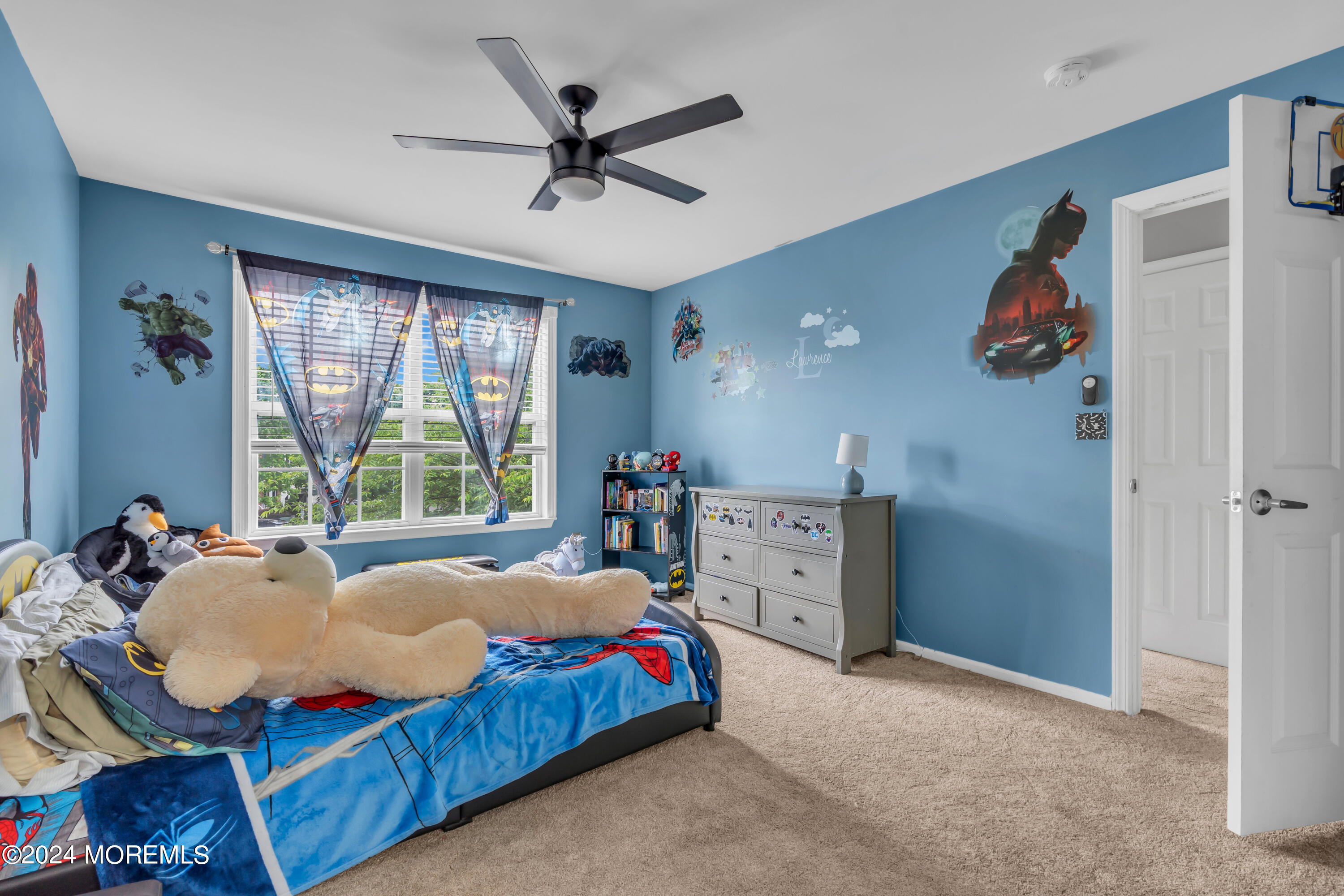 112 Heron Court