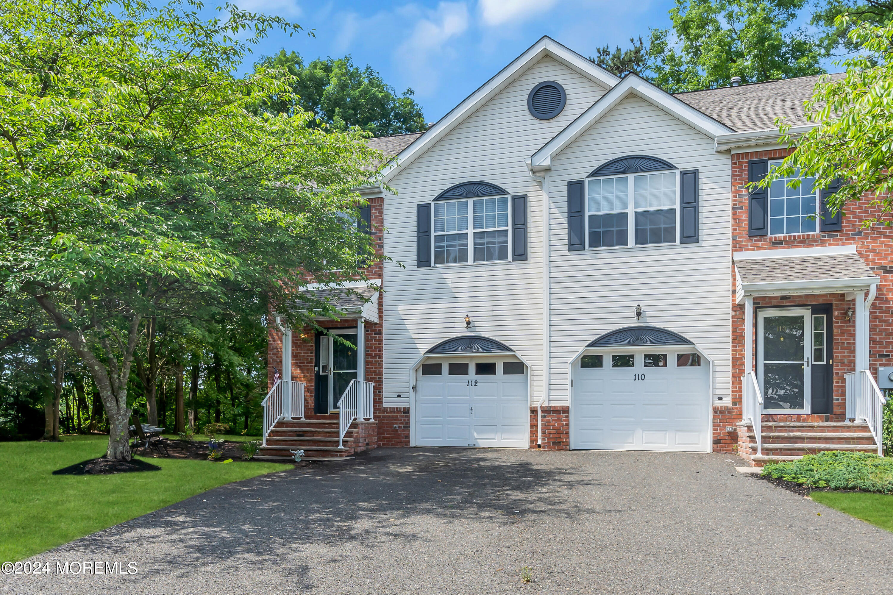 112 Heron Court