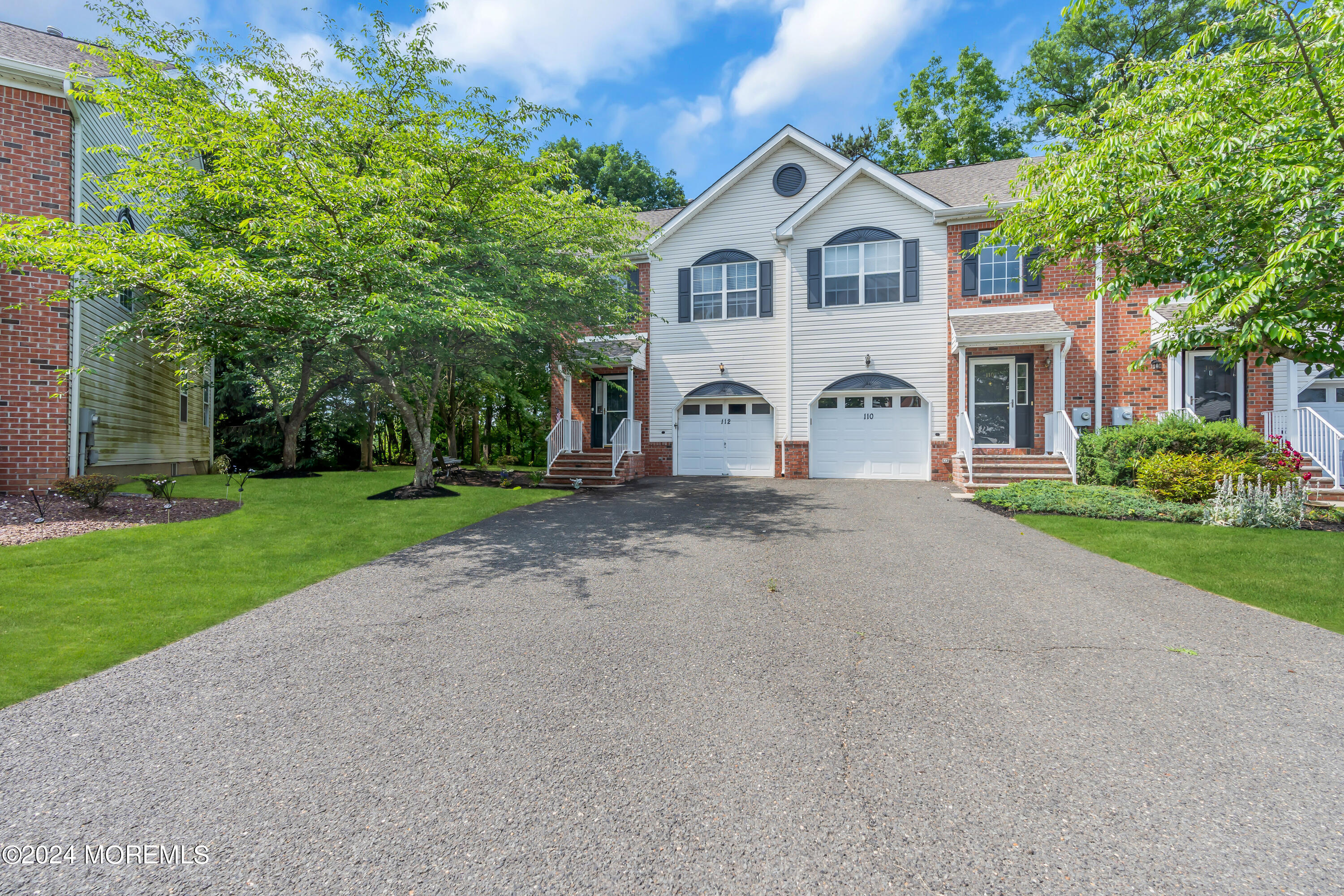 112 Heron Court