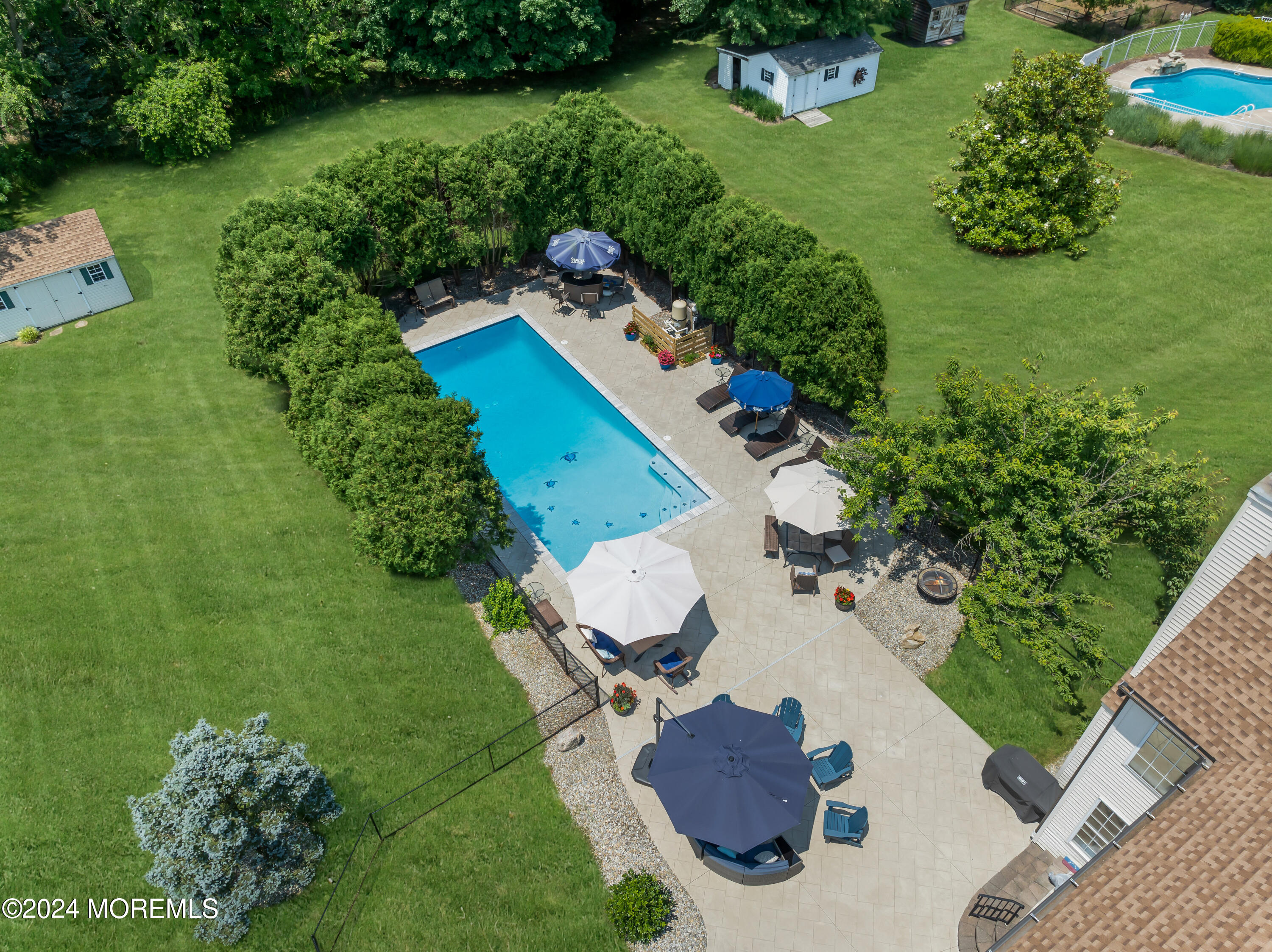49 Camelot Drive