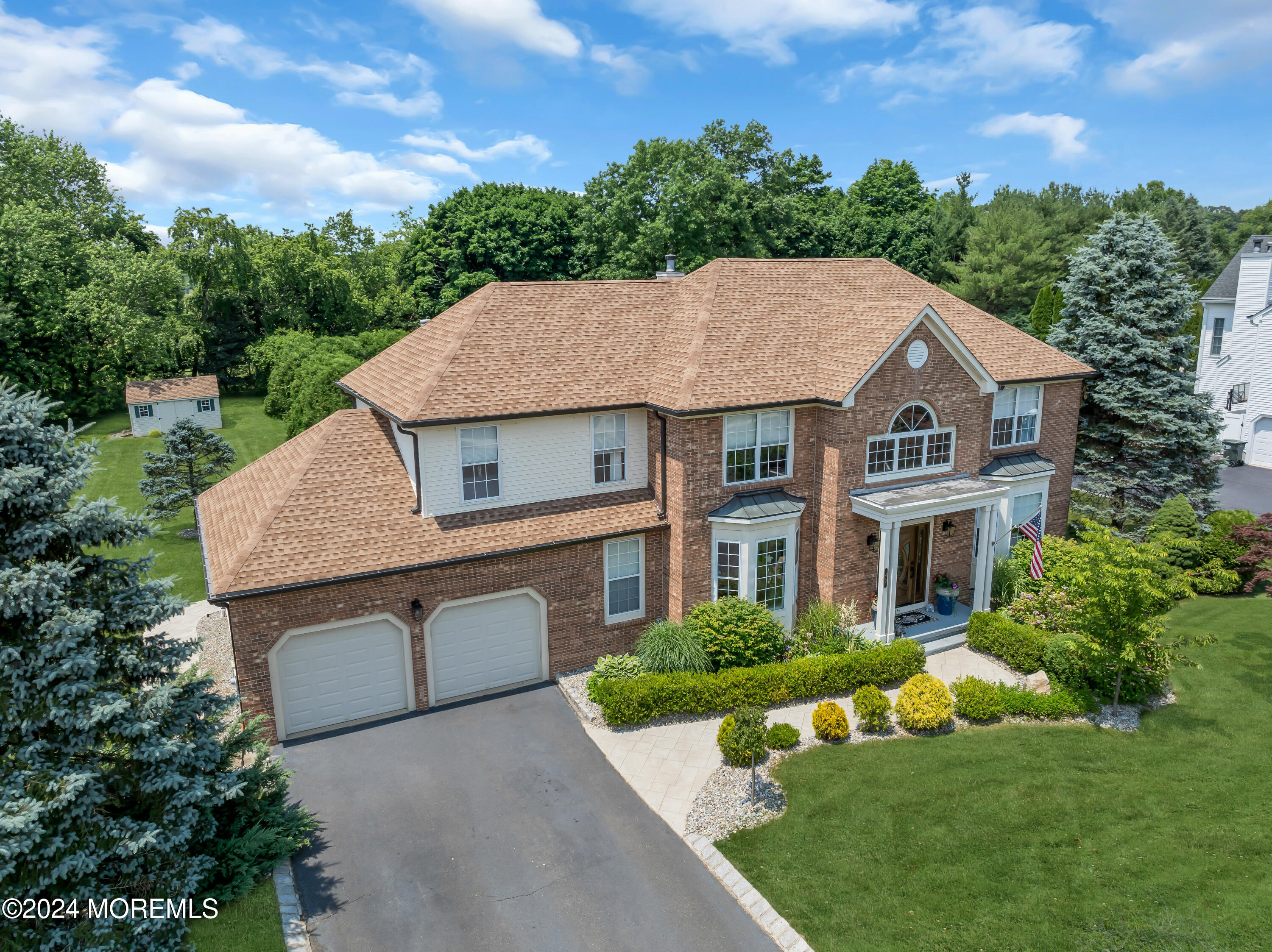 49 Camelot Drive