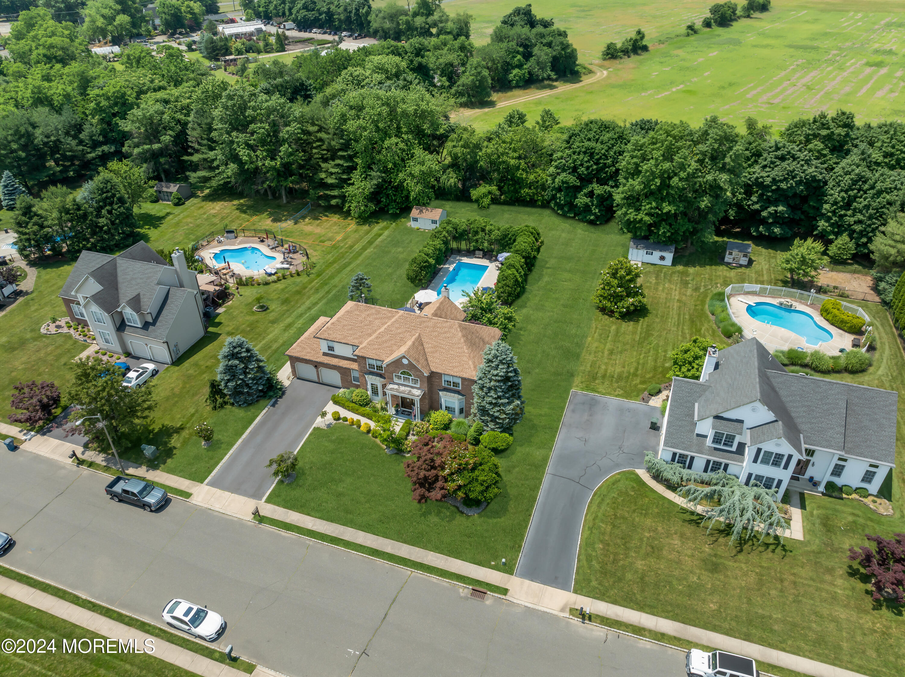 49 Camelot Drive