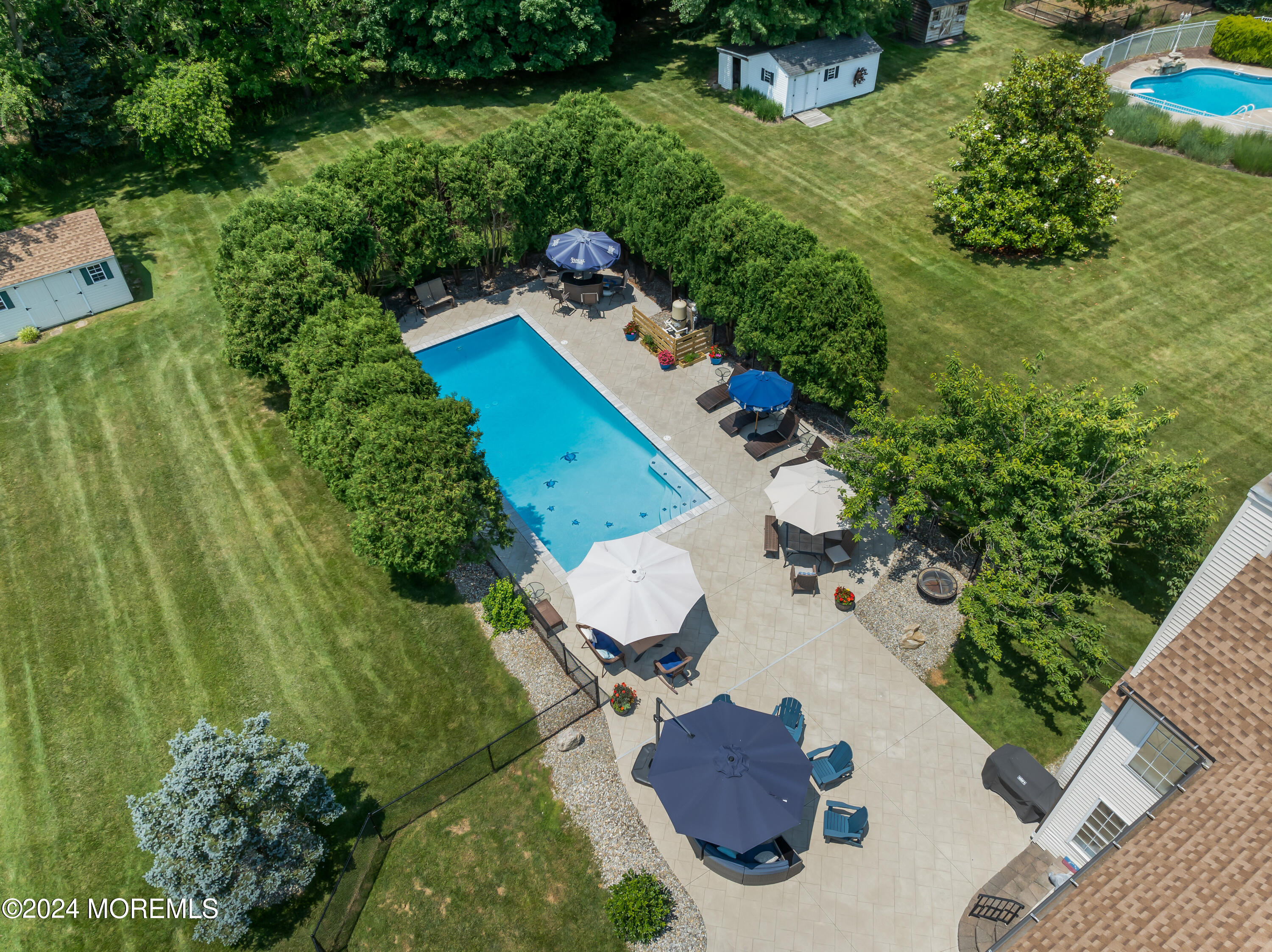 49 Camelot Drive