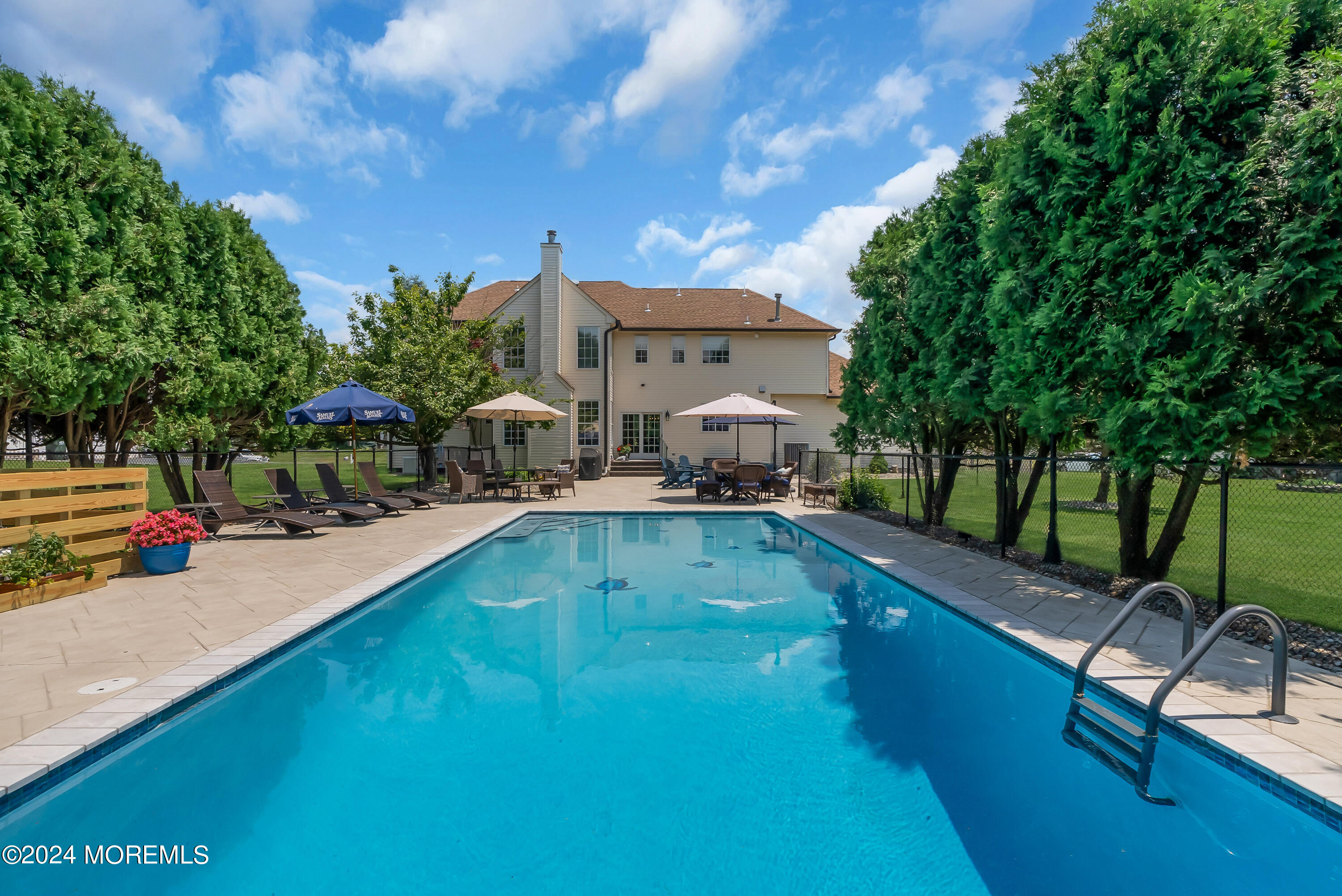 49 Camelot Drive