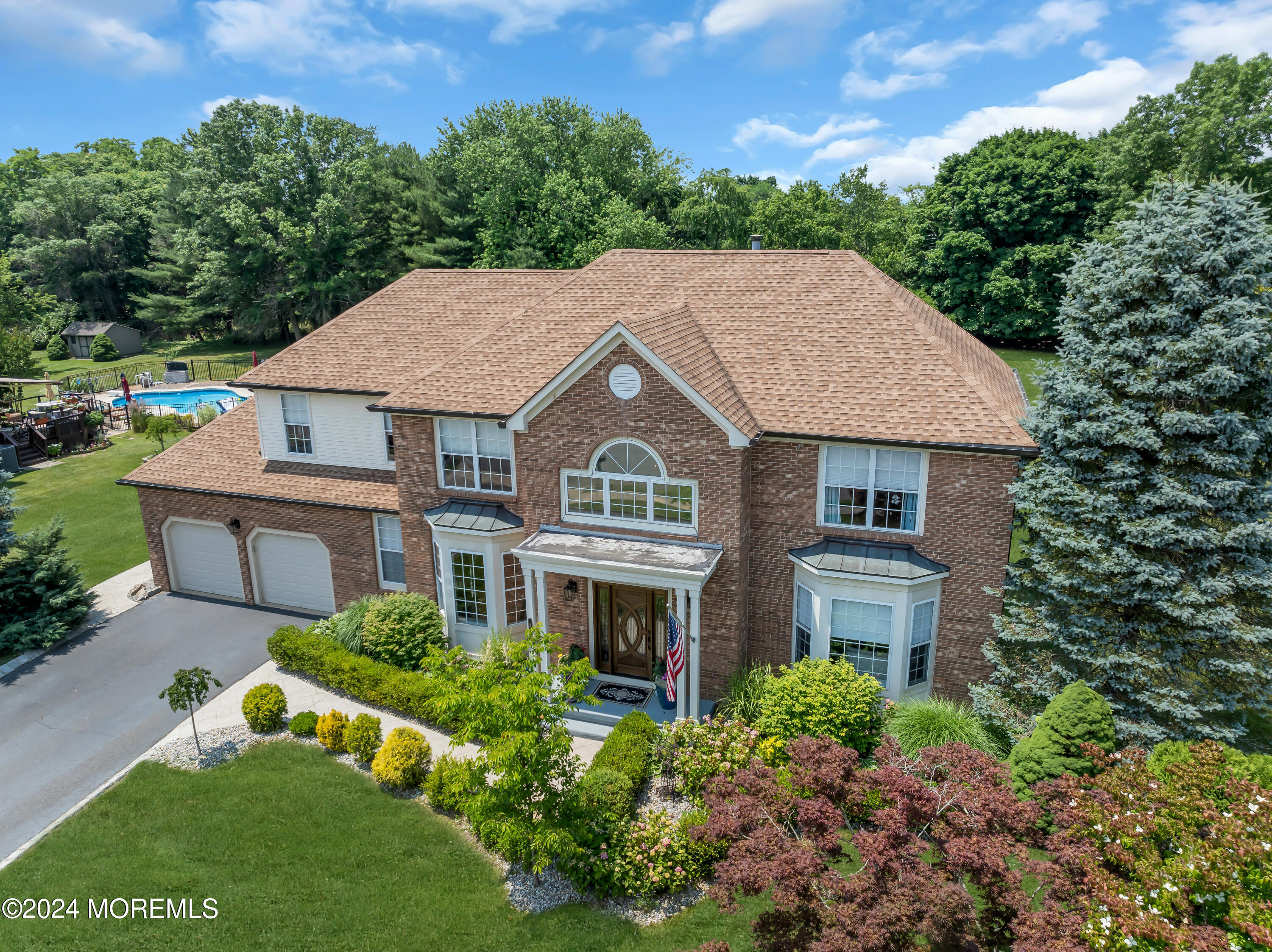 49 Camelot Drive