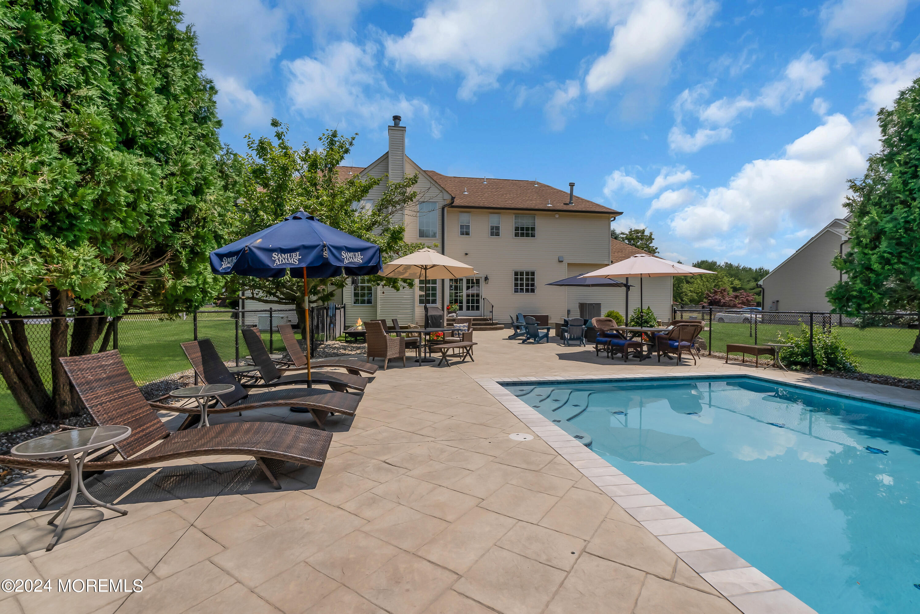 49 Camelot Drive