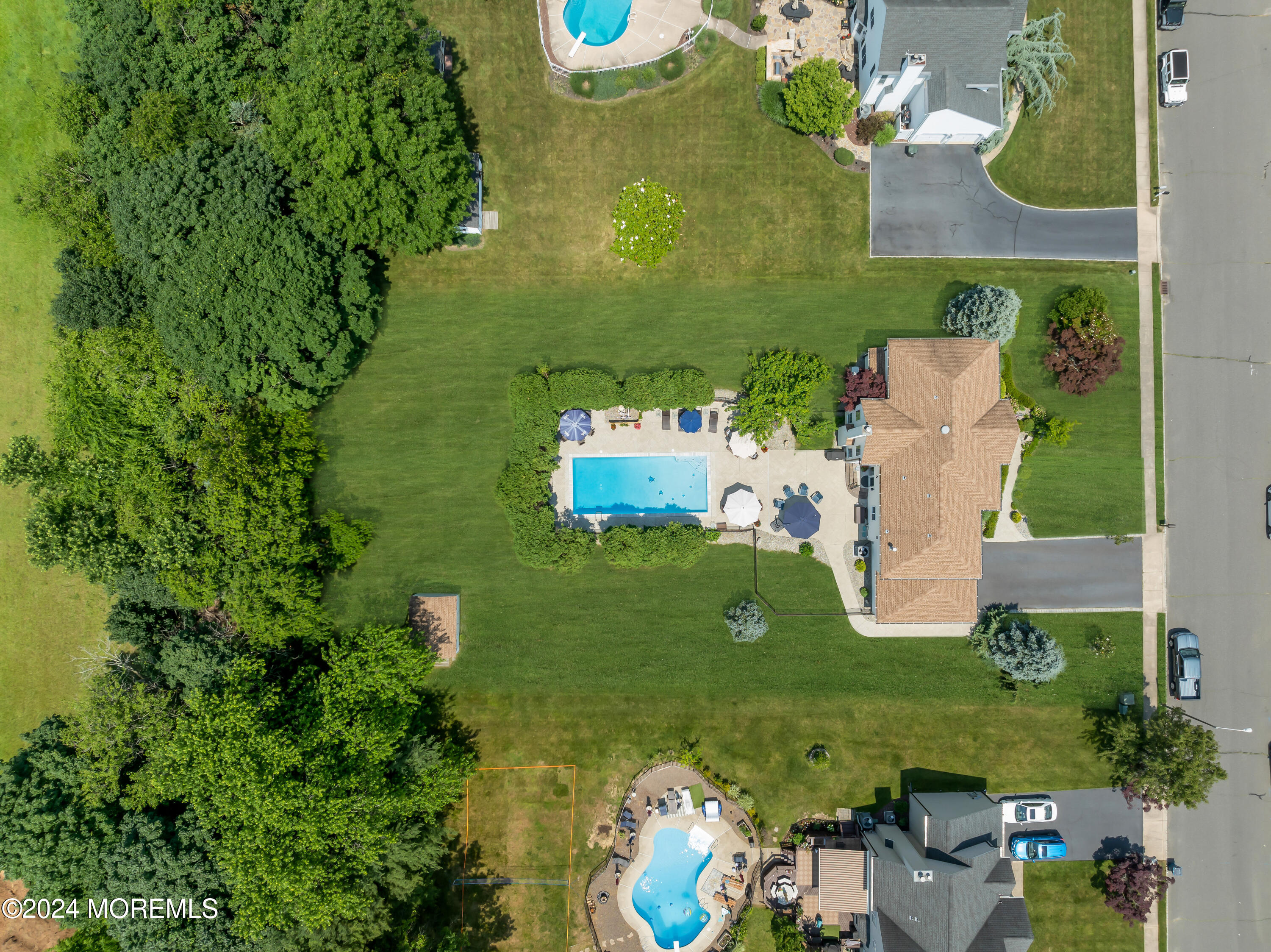 49 Camelot Drive
