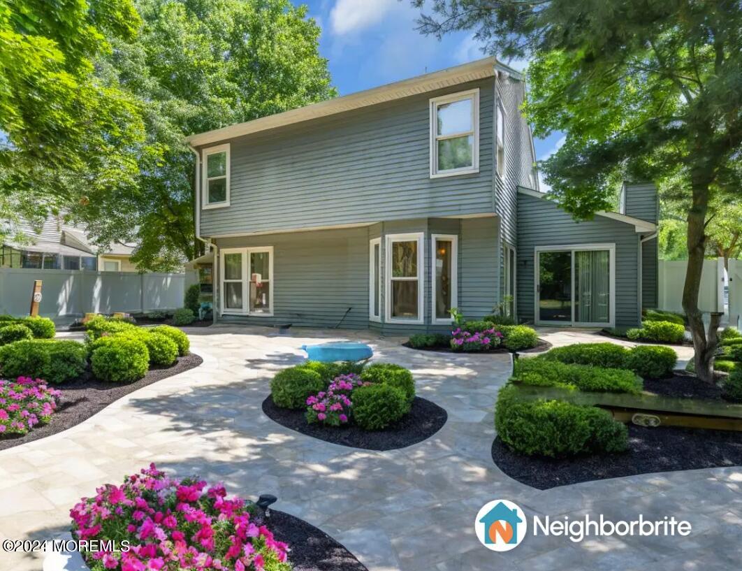 18 Mouse Creek Court