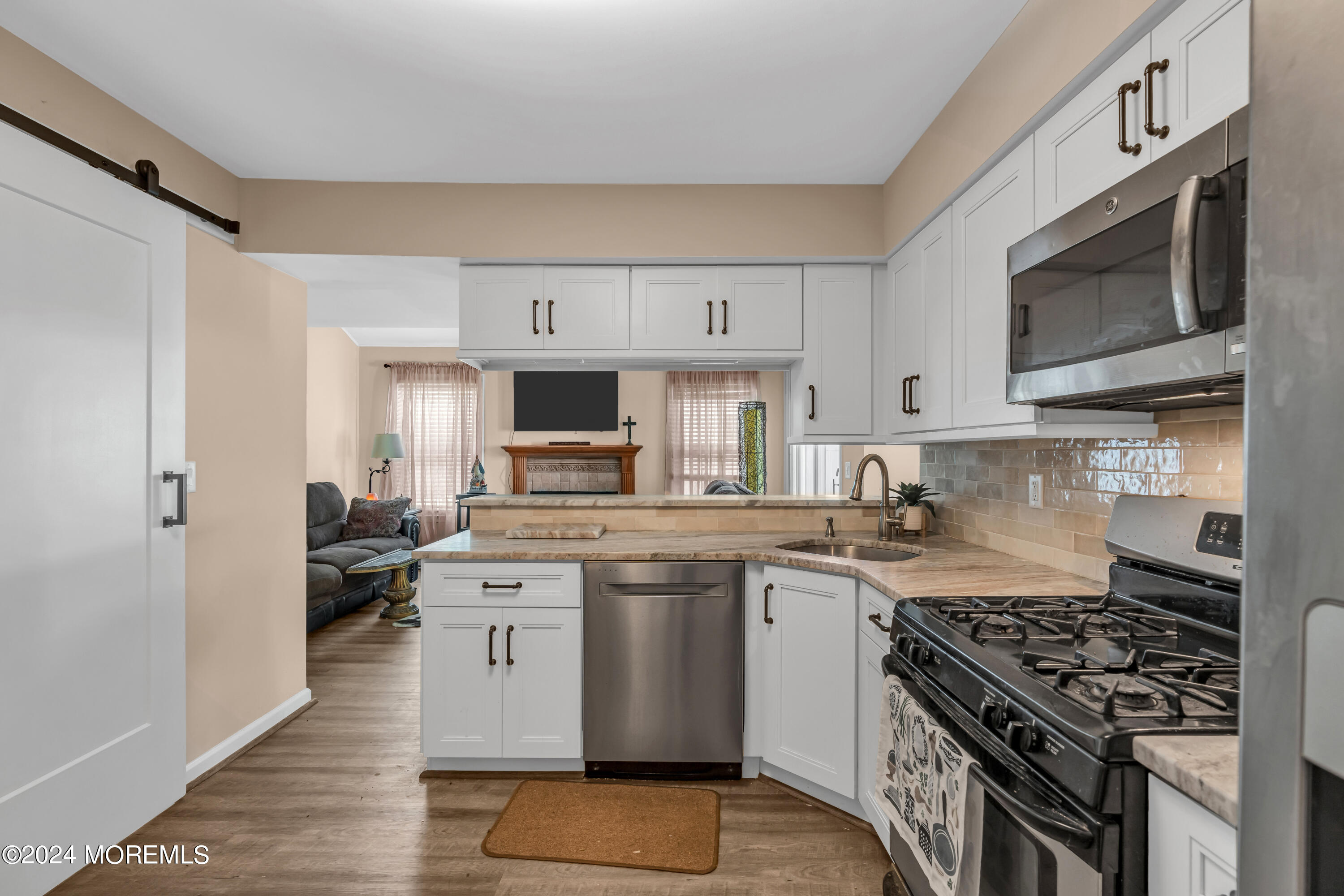 18 Mouse Creek Court