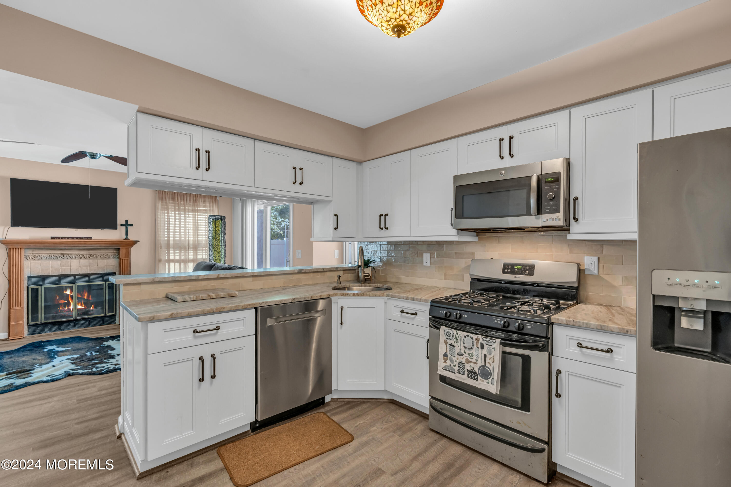 18 Mouse Creek Court