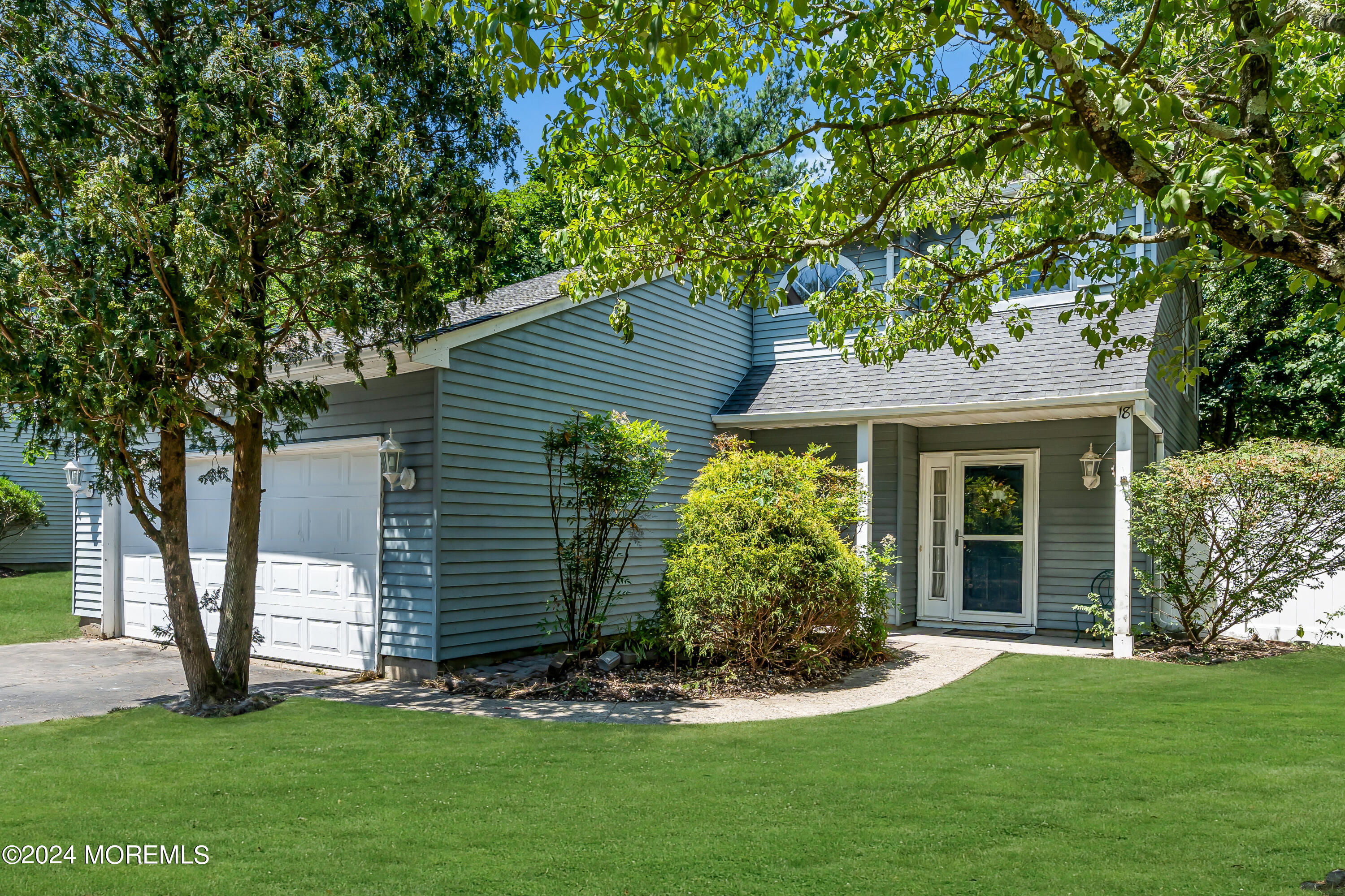 18 Mouse Creek Court