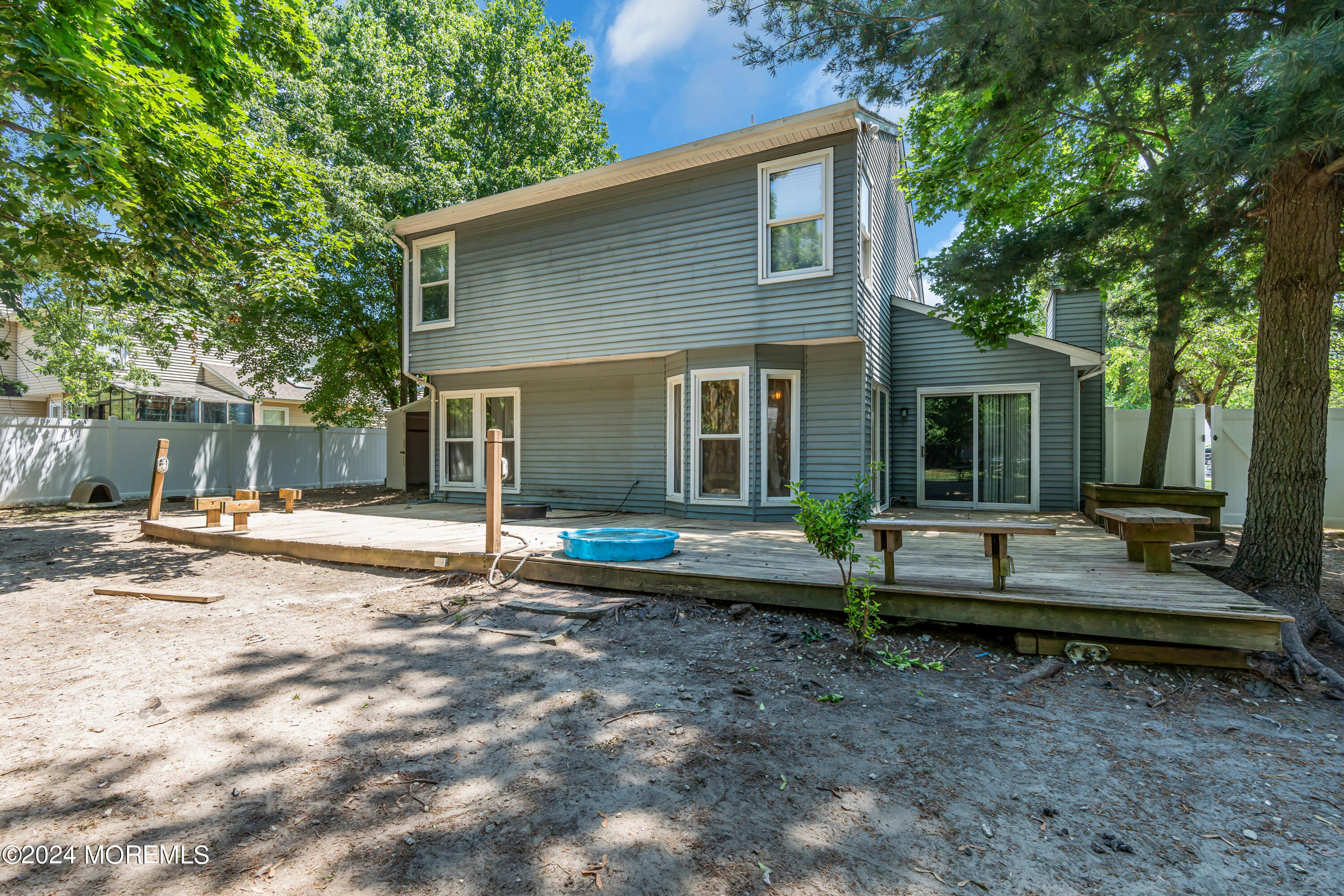 18 Mouse Creek Court