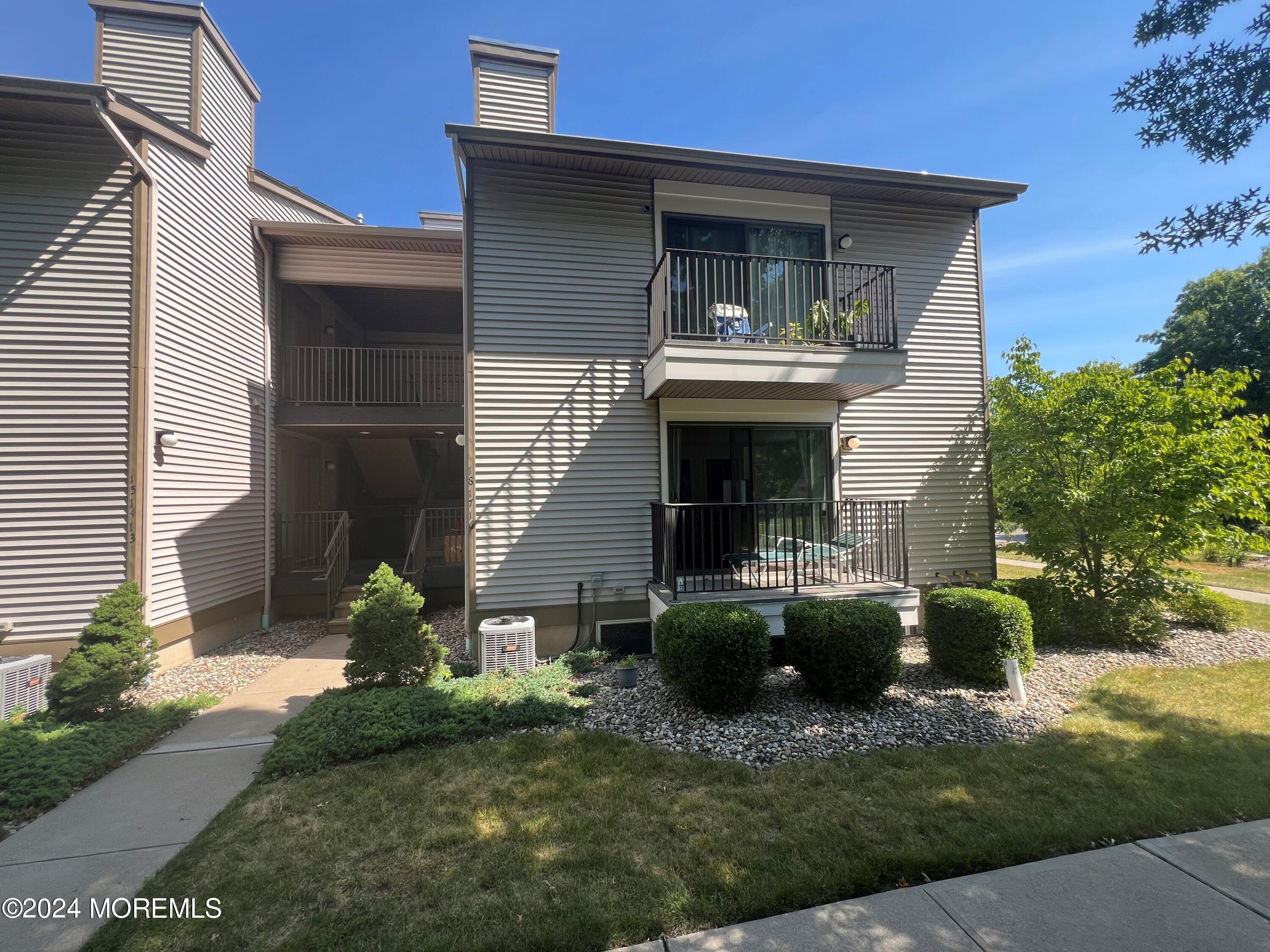 16 Sam Bonnell Drive, 116