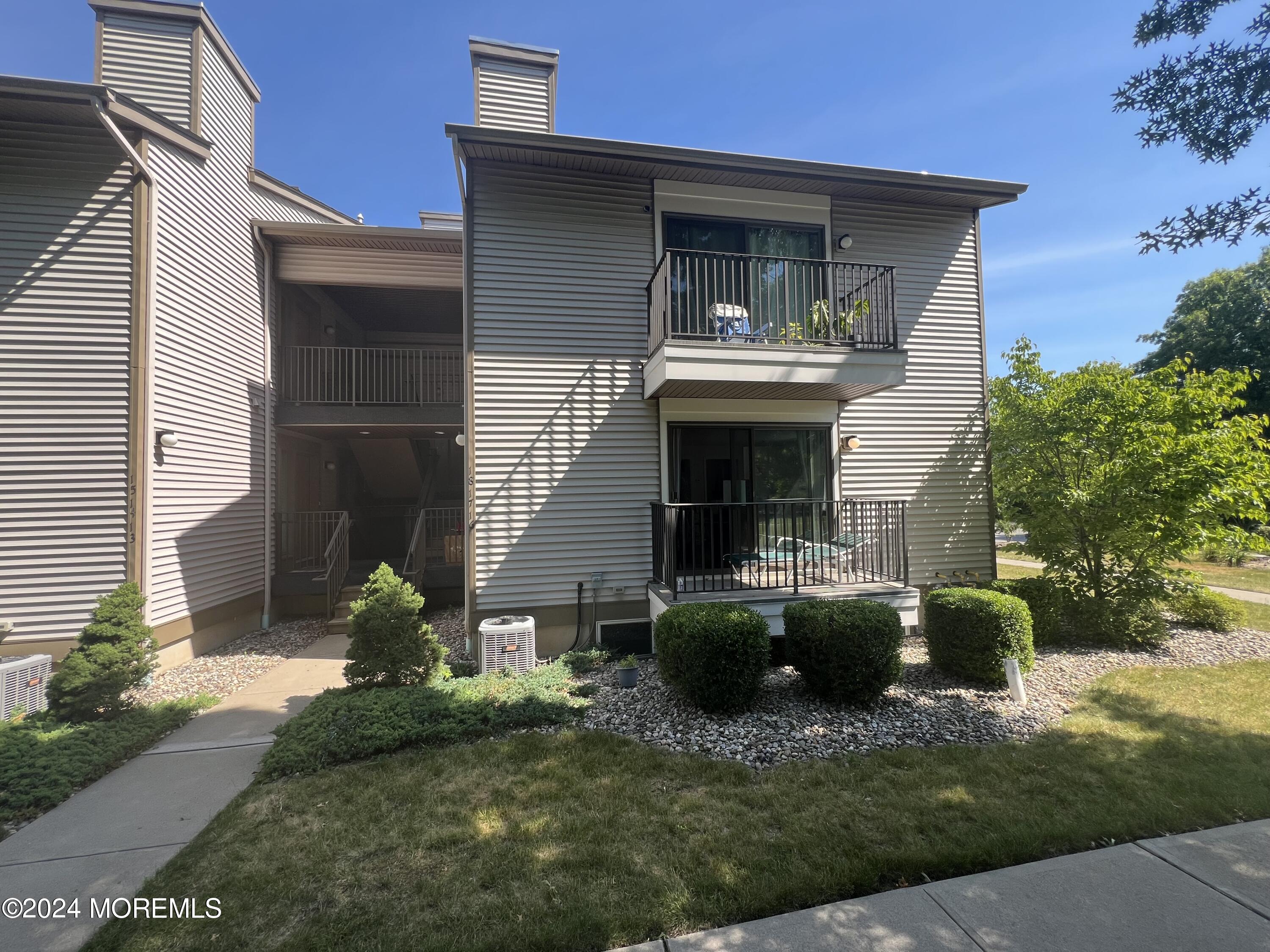 16 Sam Bonnell Drive, 116