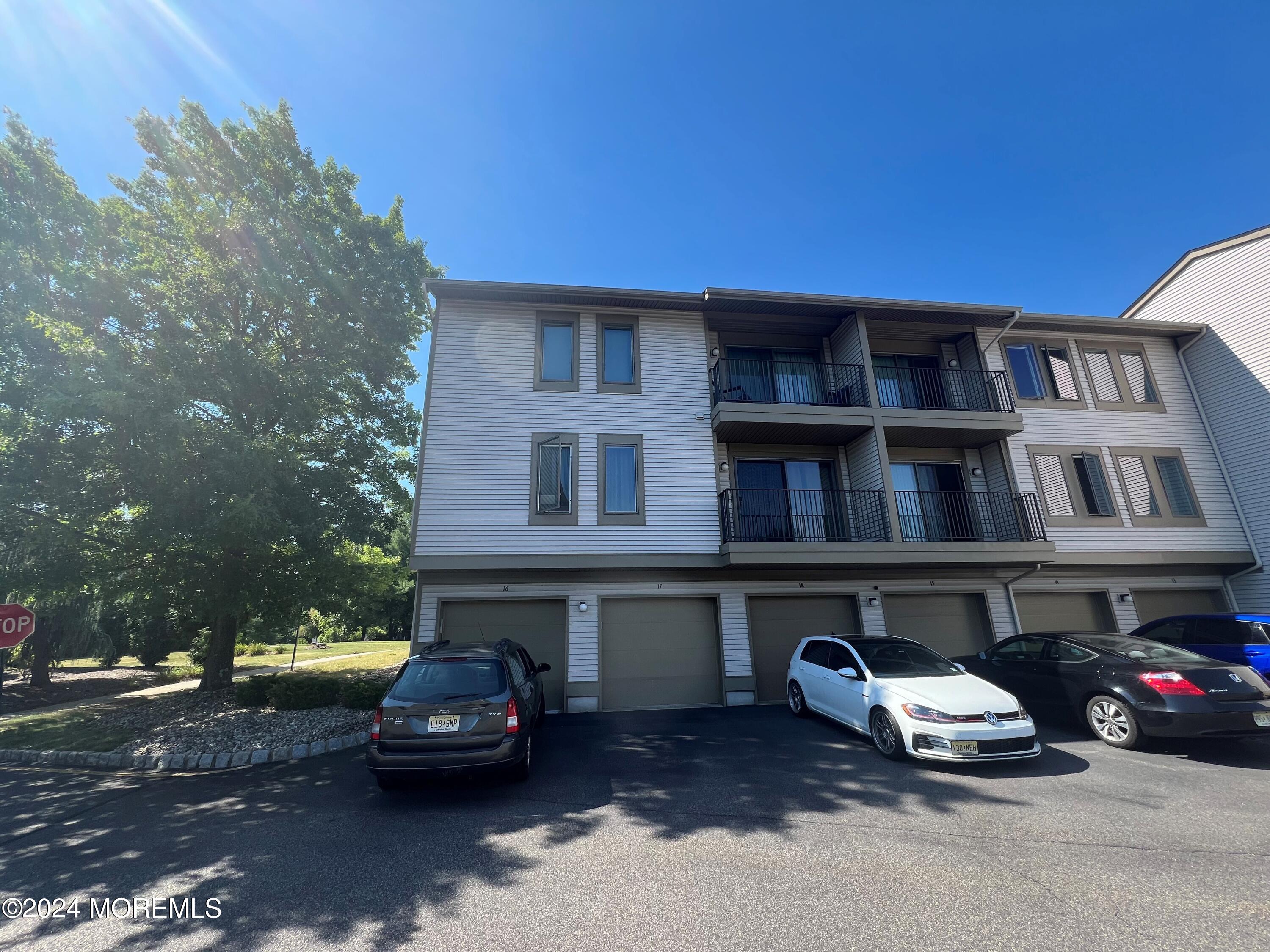 16 Sam Bonnell Drive, 116