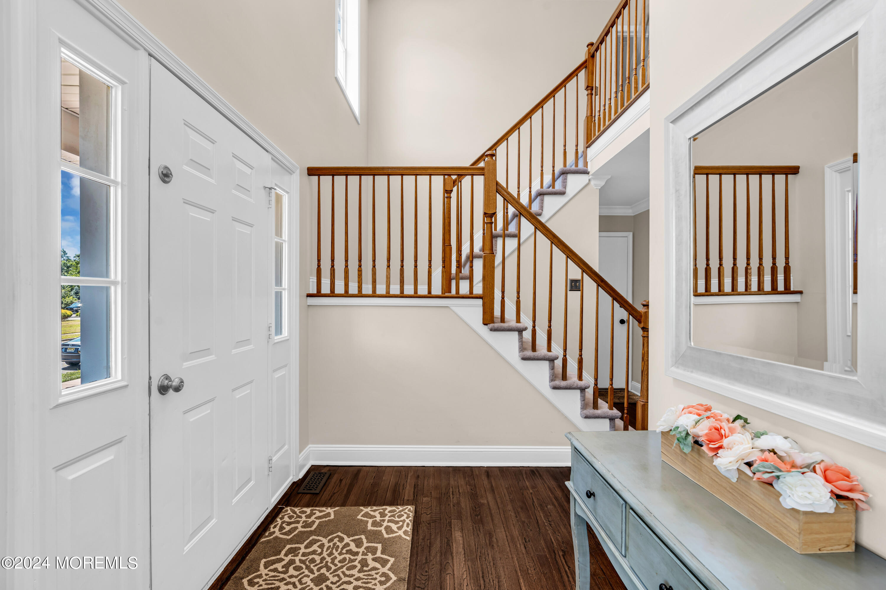 24 Glacier Drive