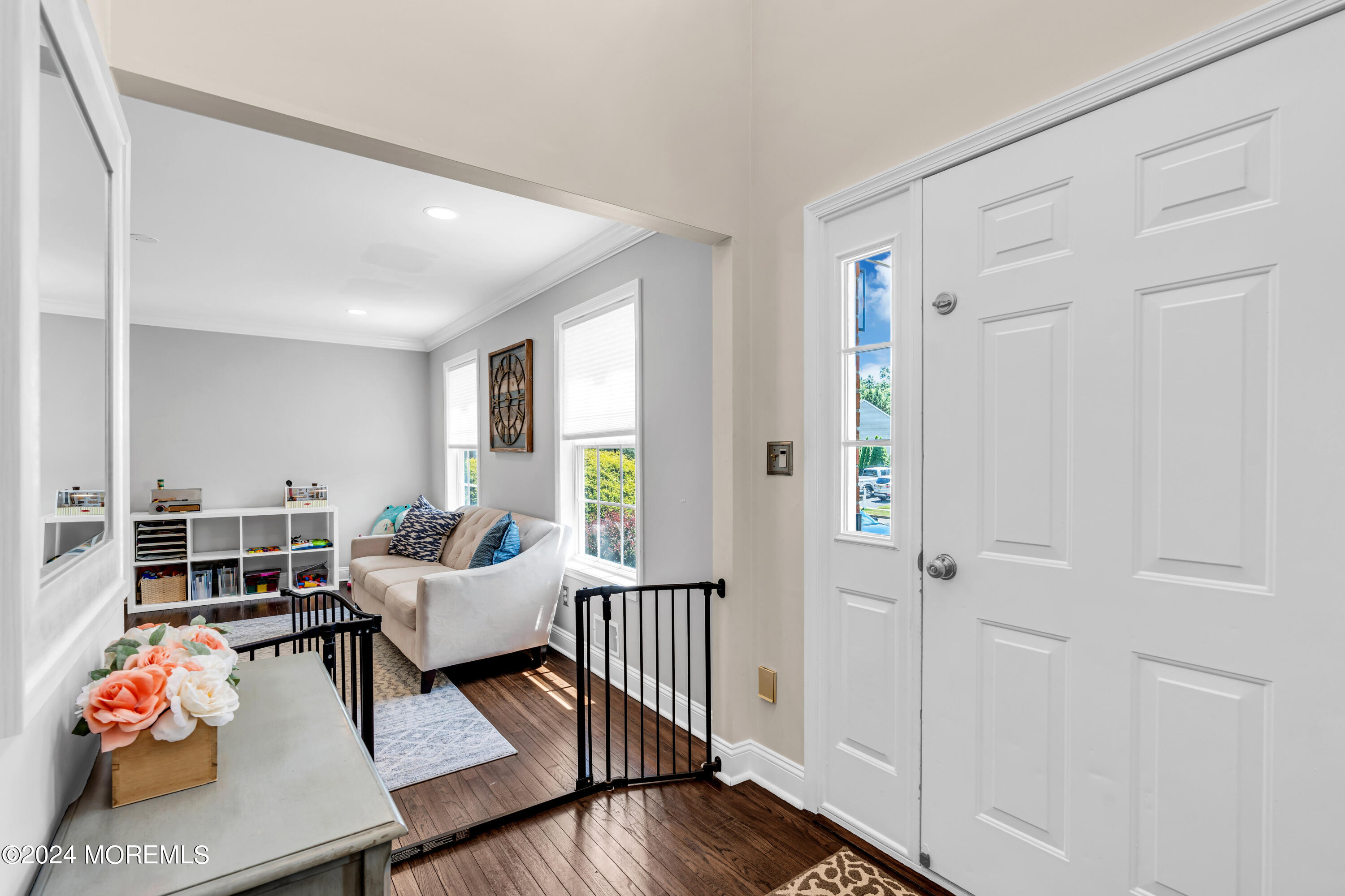 24 Glacier Drive